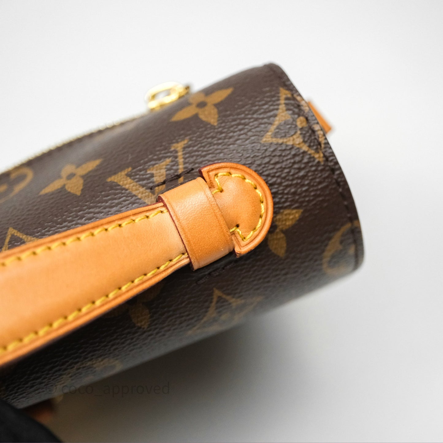Louis Vuitton Pochette Metis Monogram