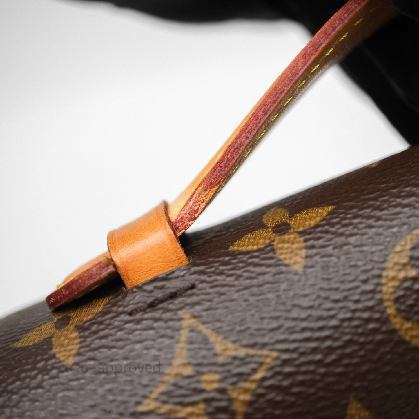 Louis Vuitton Pochette Metis Monogram