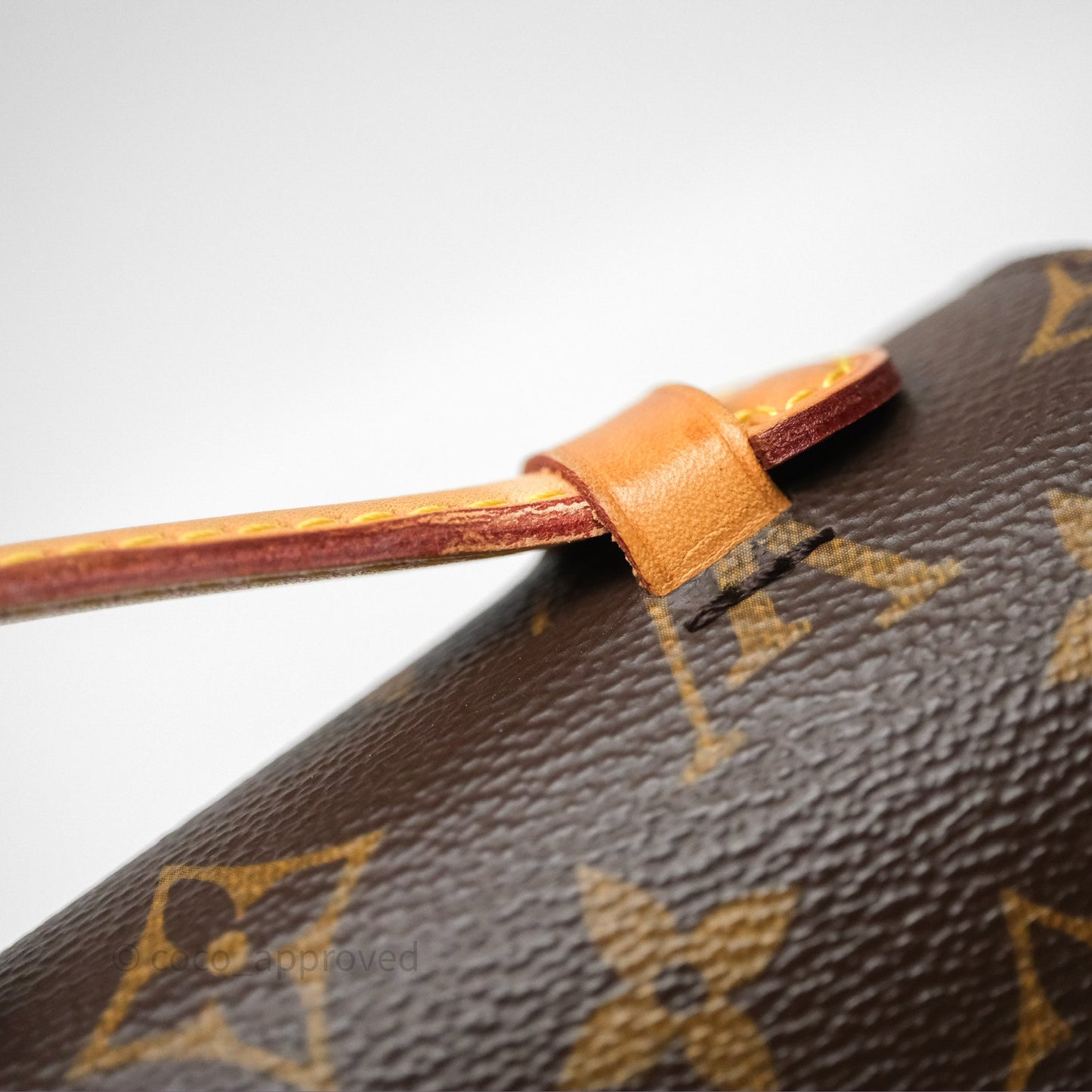 Louis Vuitton Pochette Metis Monogram