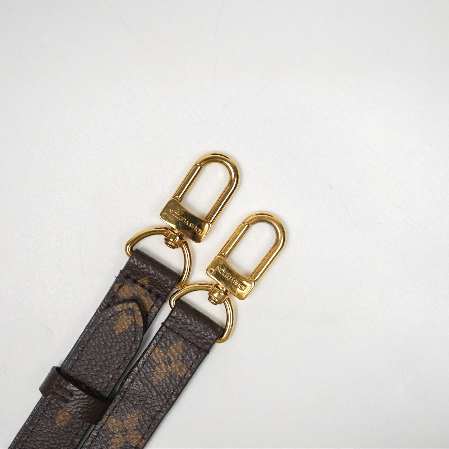 Louis Vuitton Pochette Metis Monogram