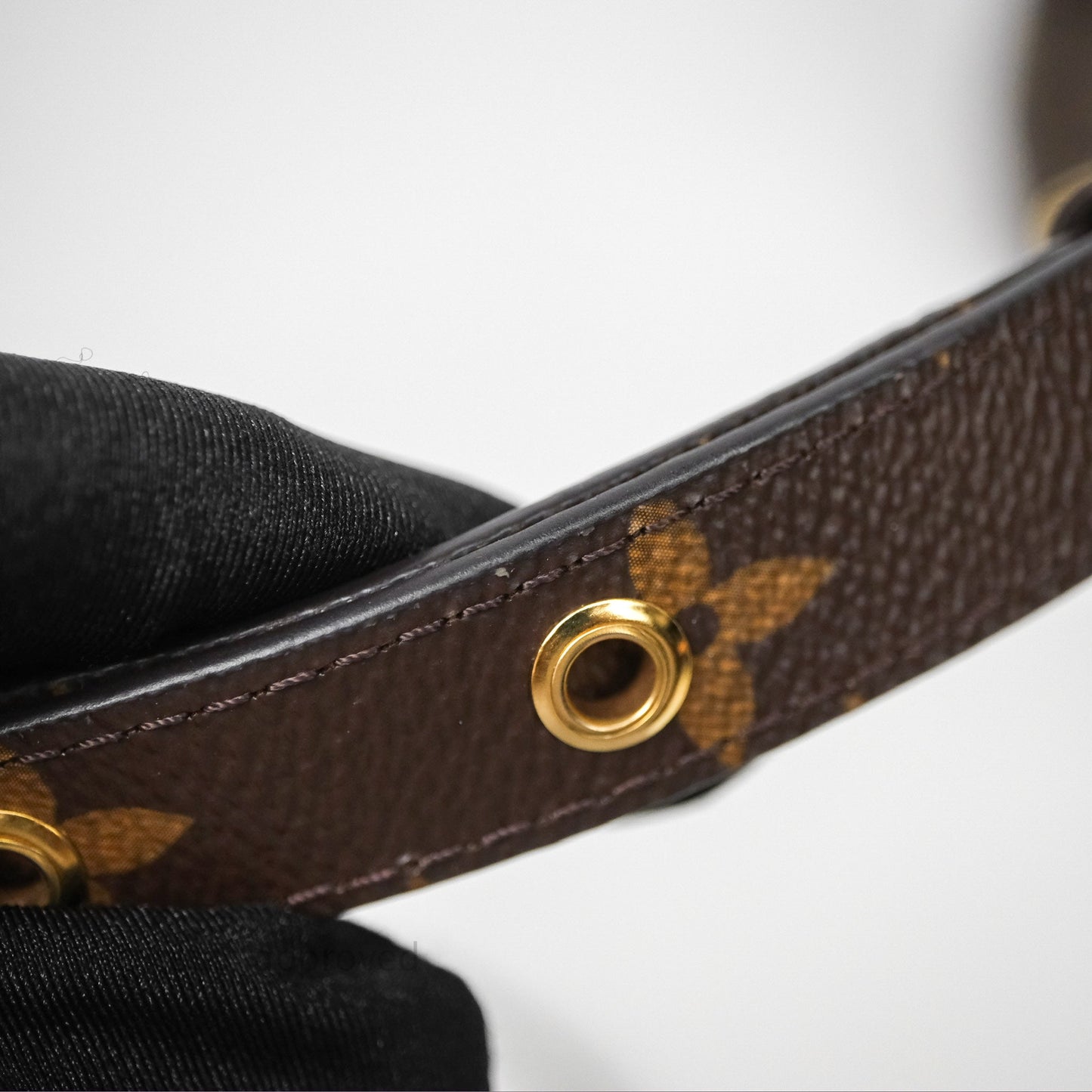 Louis Vuitton Pochette Metis Monogram