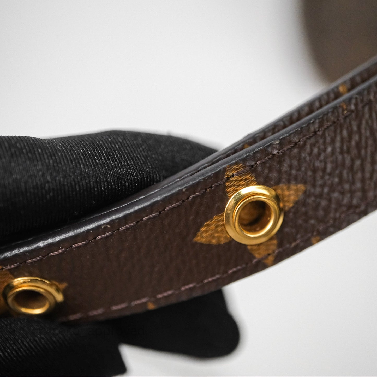 Louis Vuitton Pochette Metis Monogram