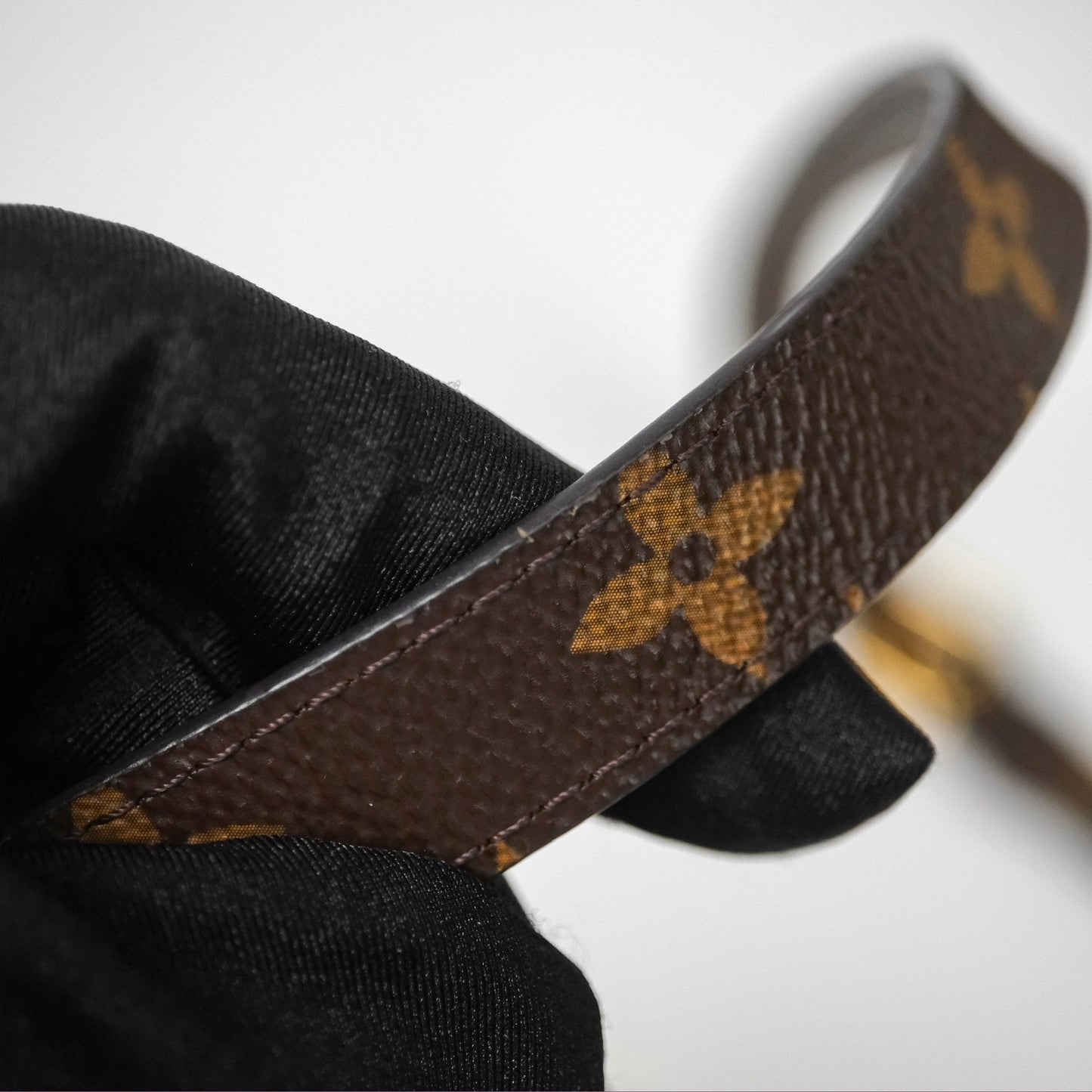 Louis Vuitton Pochette Metis Monogram