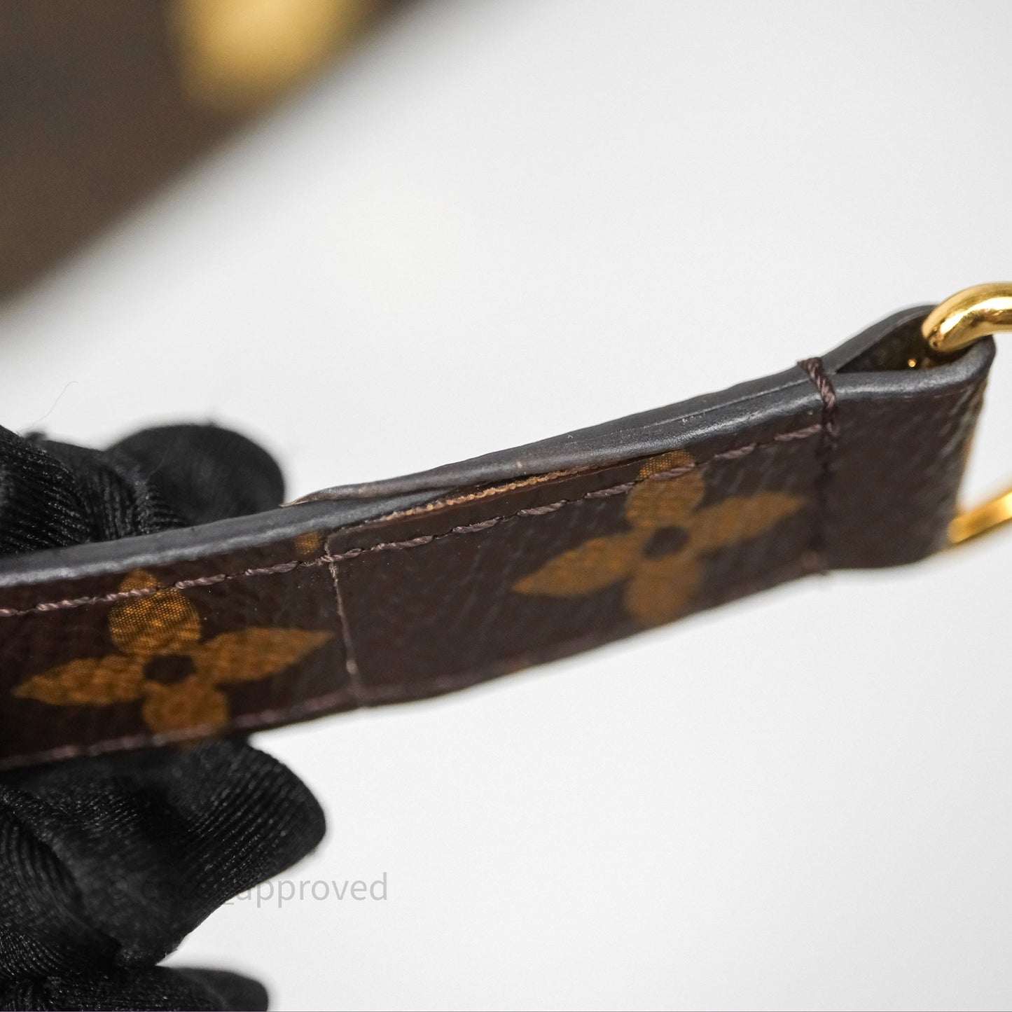 Louis Vuitton Pochette Metis Monogram