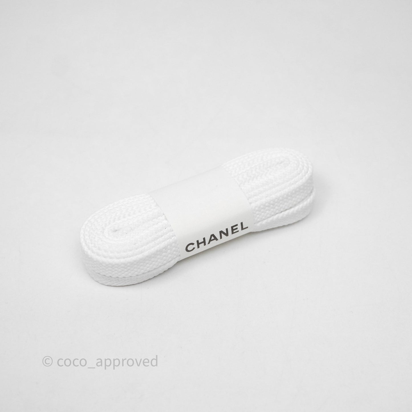 Chanel Sneakers Pink 23A Size 36