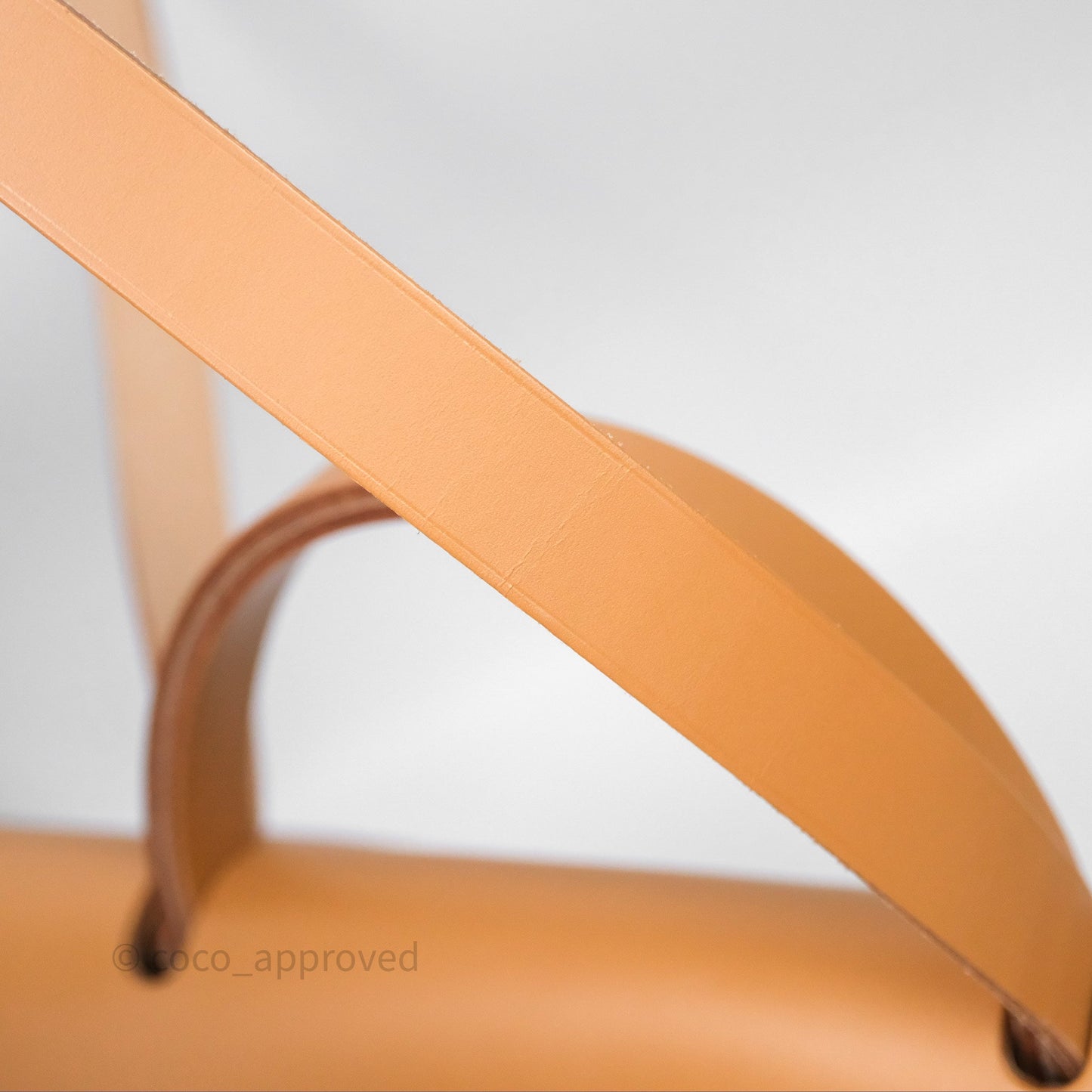 Hermès Herbag Zip 31 Retourne Beton/Natural/Nata Canvas
