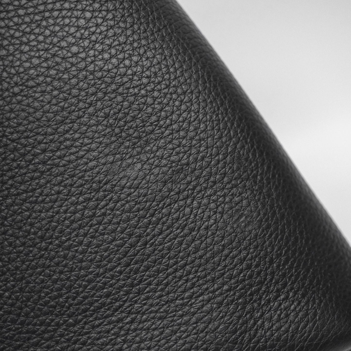 Hermès Picotin 22 Black Noir 89 Clemence Palladium Hardware