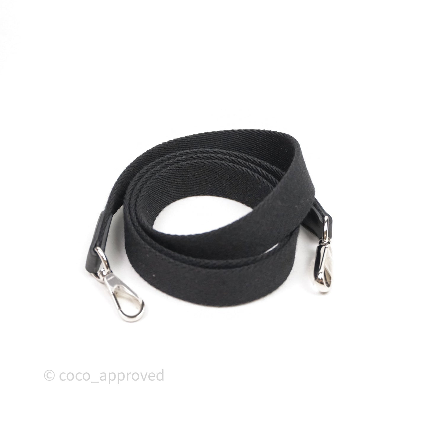 Hermès Mini Evelyne 16 Noir 89 Clemence Palladium Hardware