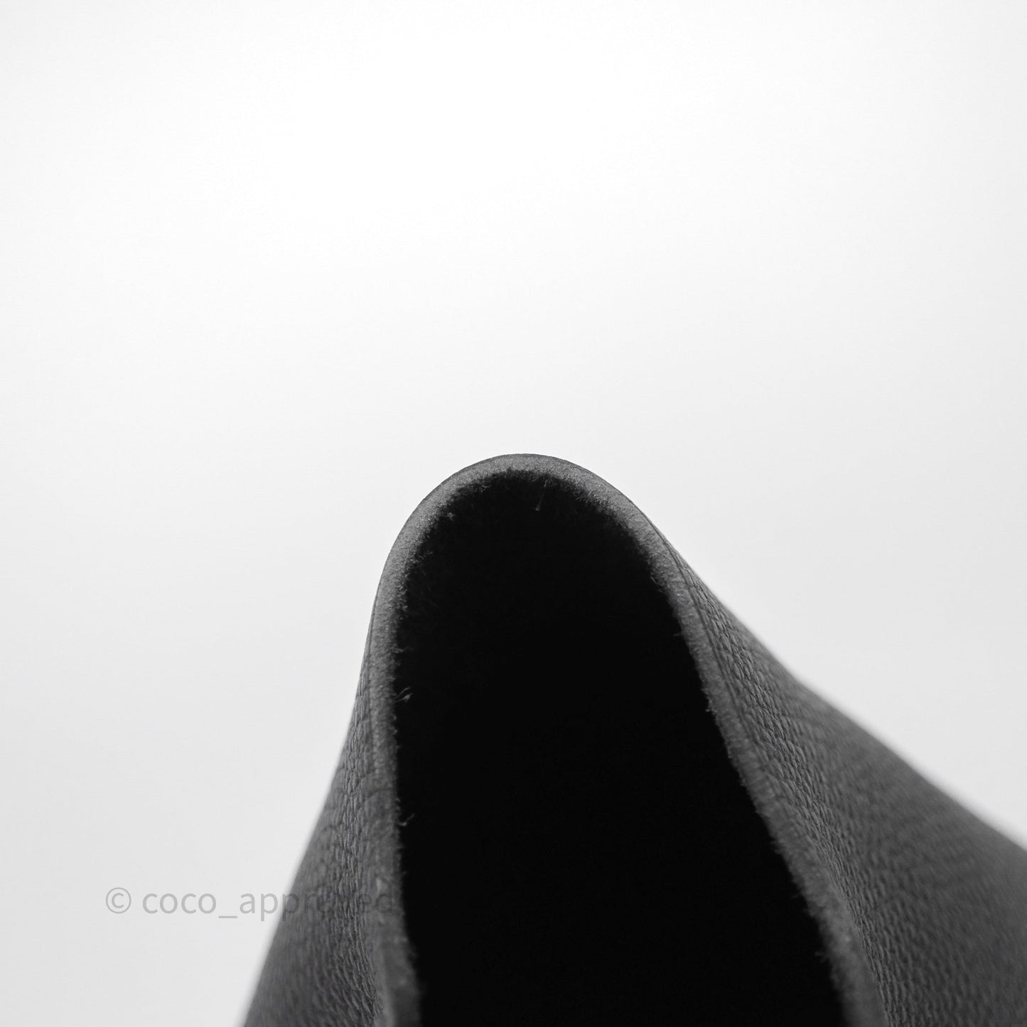 Hermès Picotin 22 Black Noir 89 Clemence Palladium Hardware