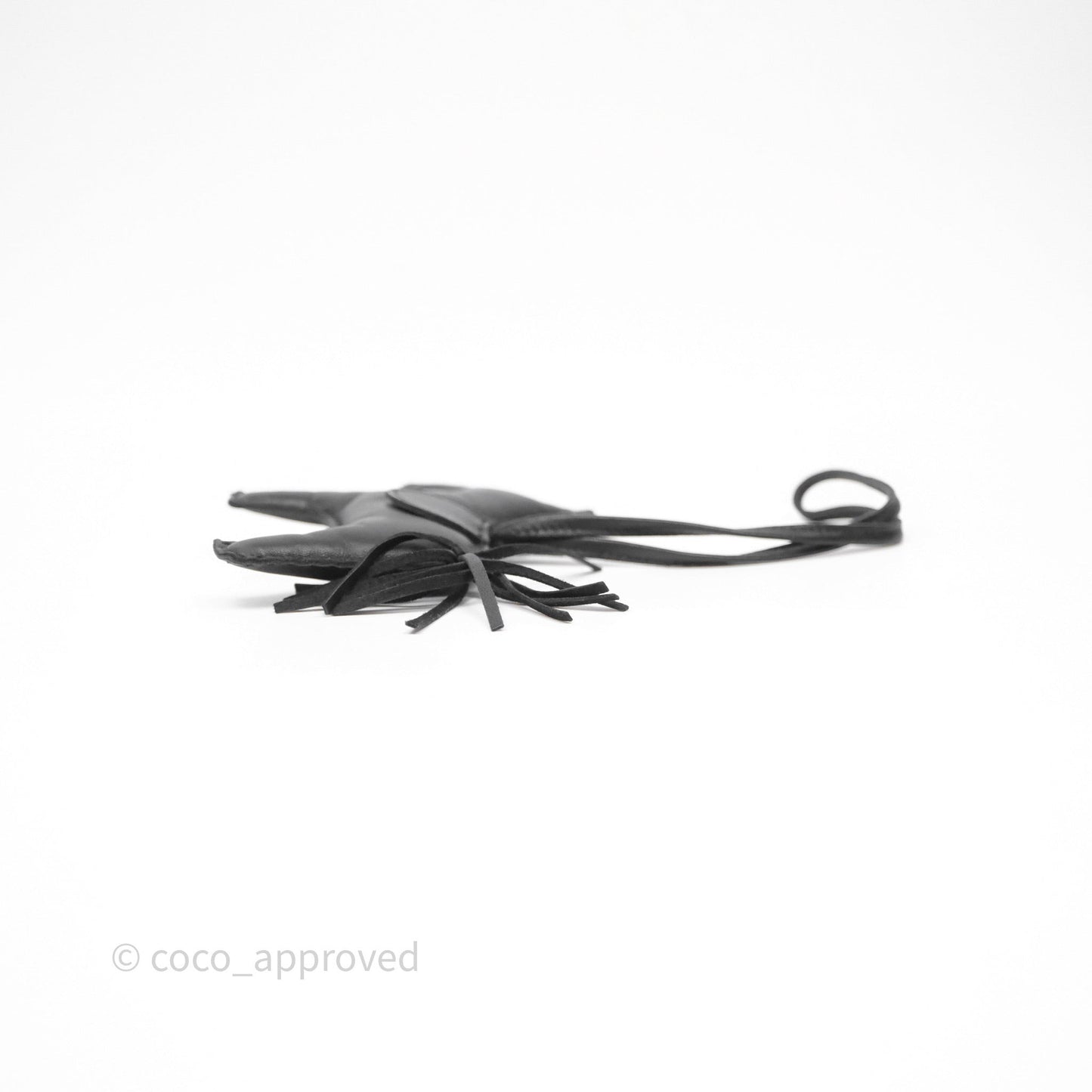 Hermès Picotin 22 Black Noir 89 Clemence Palladium Hardware