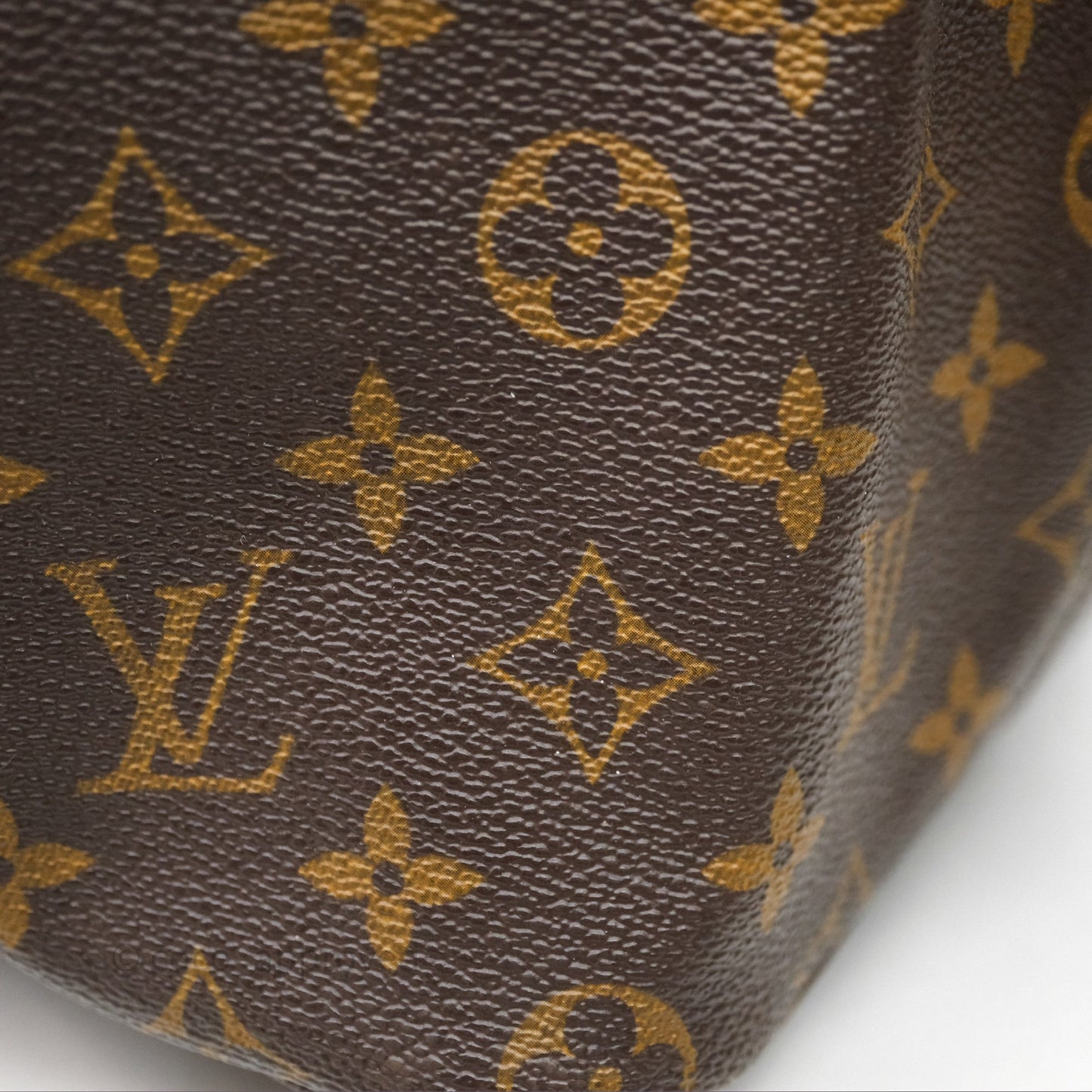 Louis Vuitton Neverfull Tote Bag Monogram Canvas