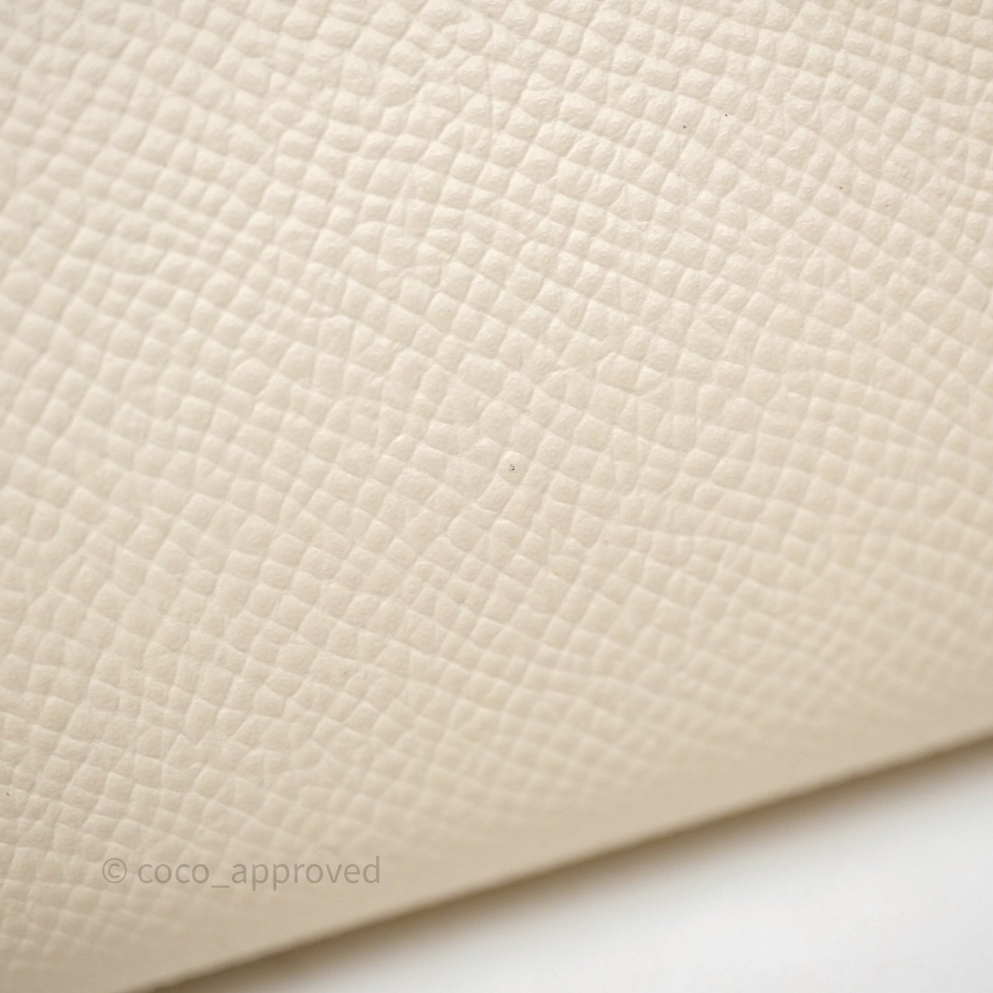Hermès Kelly To Go Wallet Nata Epsom Gold Hardware