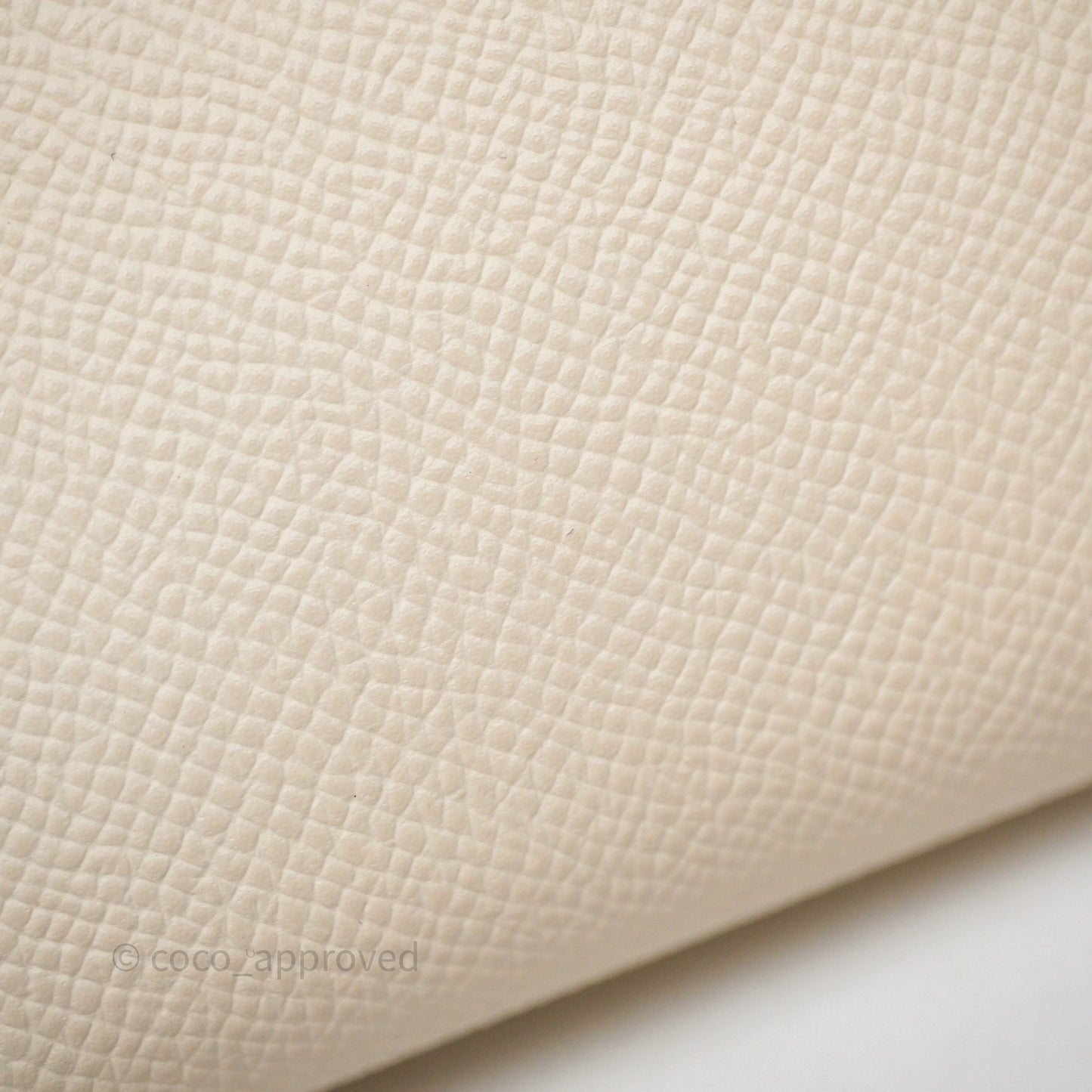 Hermès Kelly To Go Wallet Nata Epsom Gold Hardware