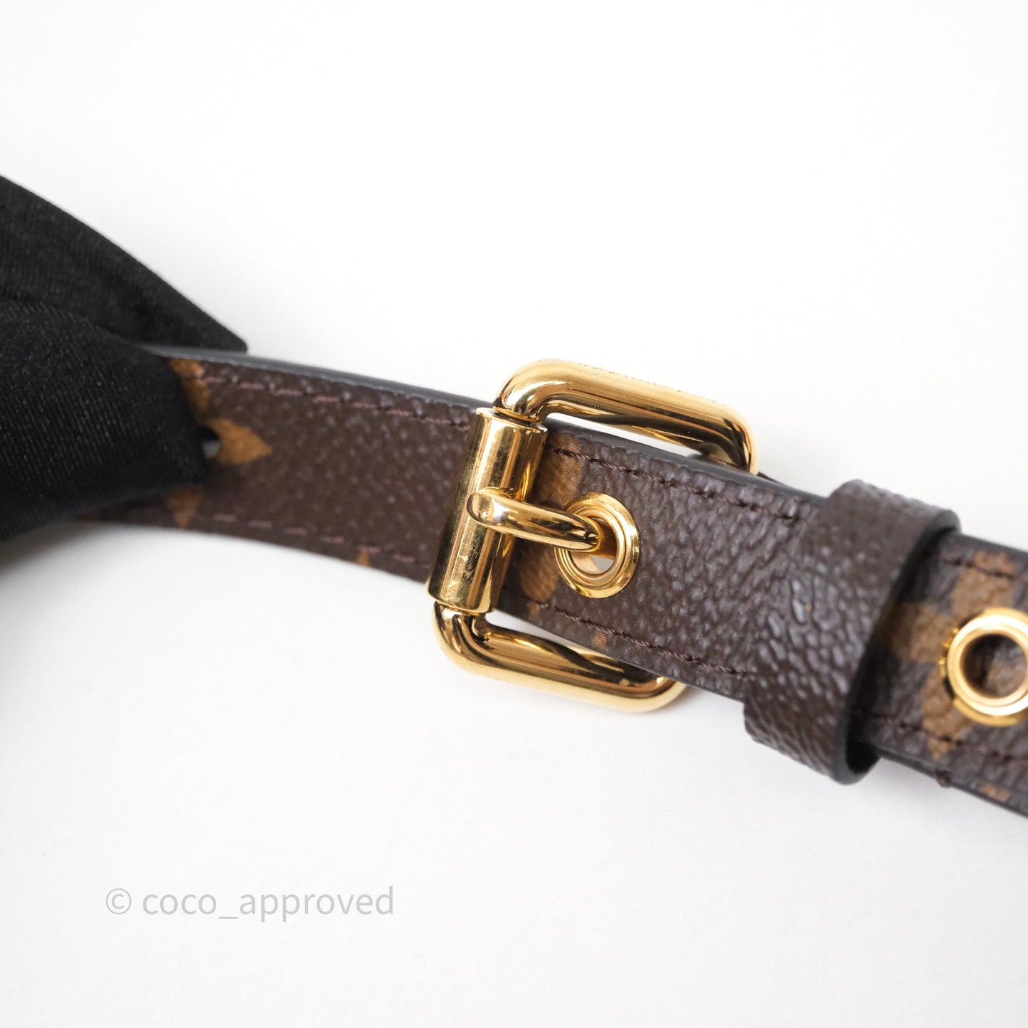 Louis Vuitton Pochette Metis Monogram