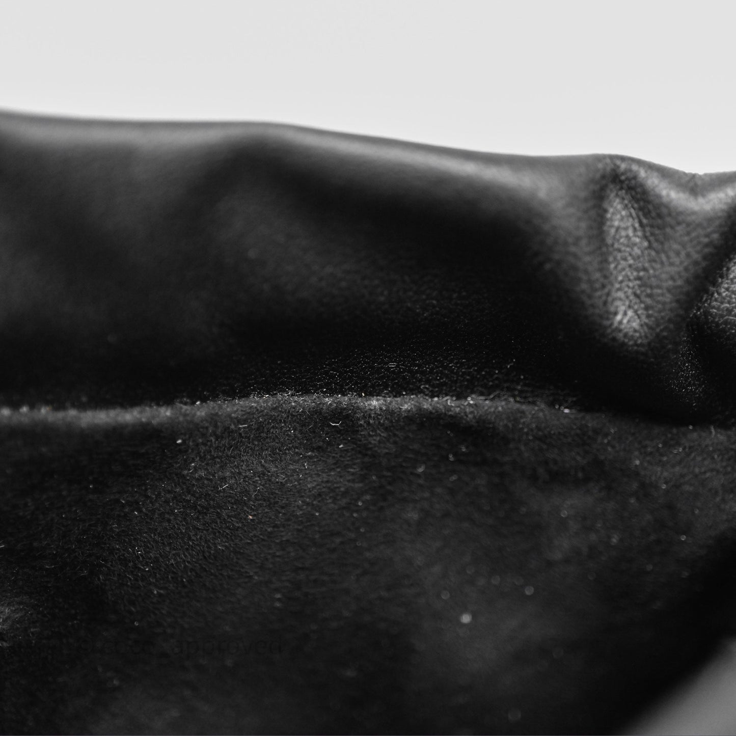 Christian Dior Lady Dior Milly Mini Bag Black Cannage Lambskin