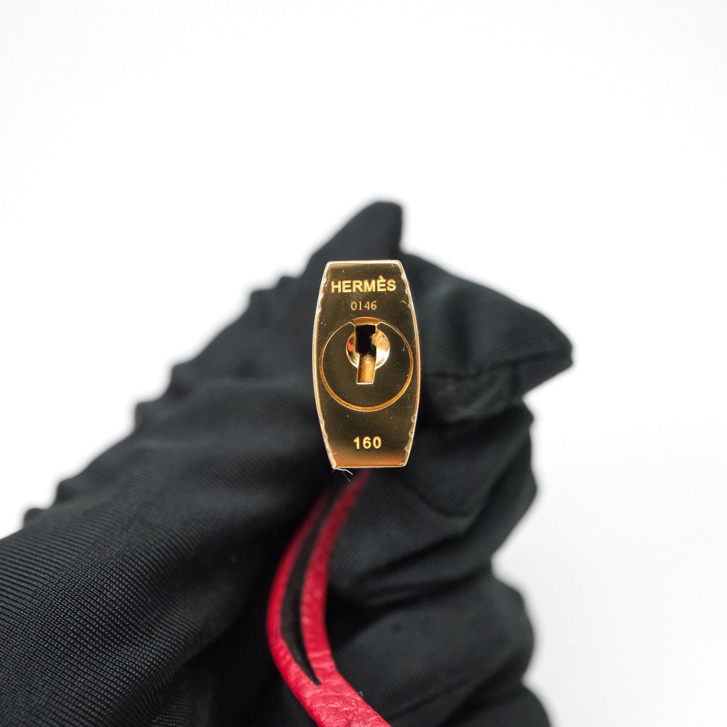 Hermès Birkin 30 Rouge Grenat Epsom Gold Hardware