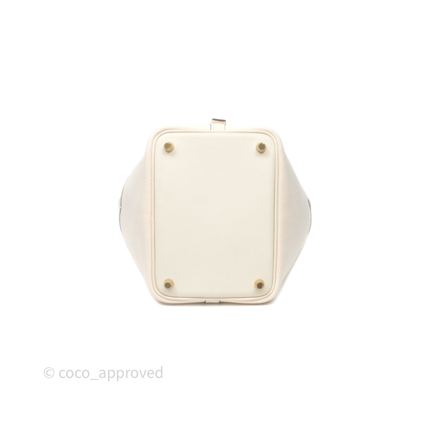 Hermès Picotin Lock 18 Cargo Pockets Nata I2 Palladium Hardware