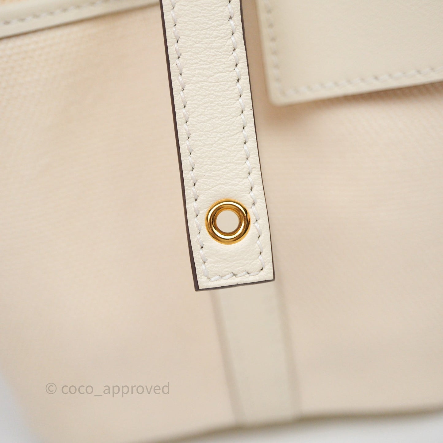 Hermès Picotin Lock 18 Cargo Pockets Nata I2 Palladium Hardware