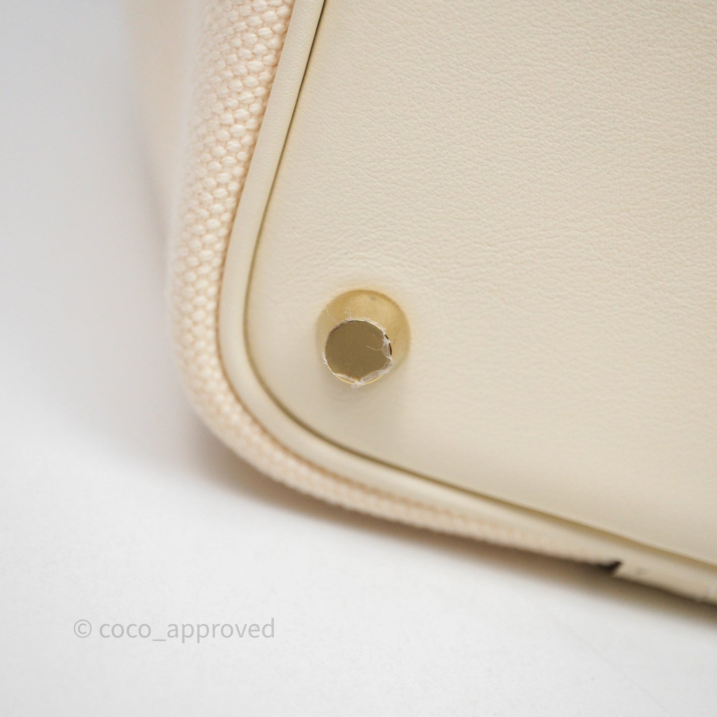 Hermès Picotin Lock 18 Cargo Pockets Nata I2 Palladium Hardware