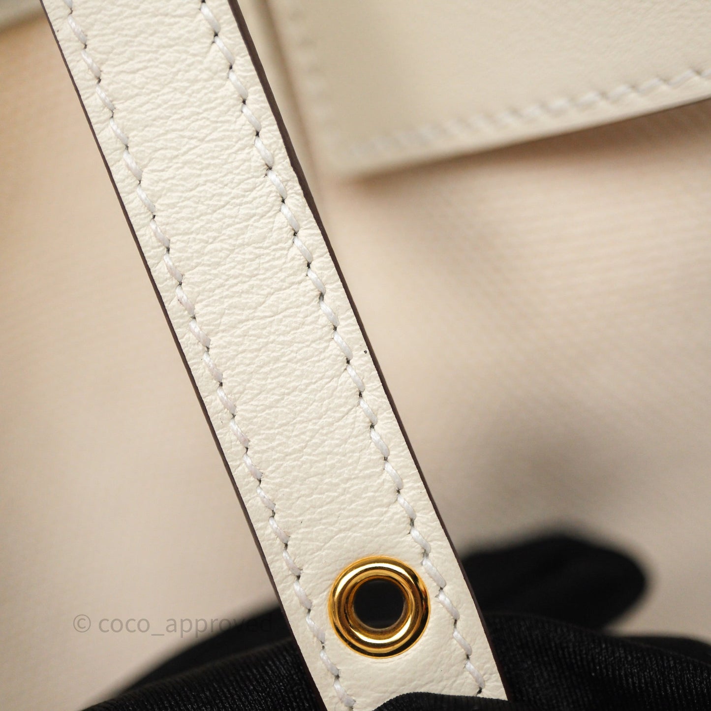 Hermès Picotin Lock 18 Cargo Pockets Nata I2 Palladium Hardware