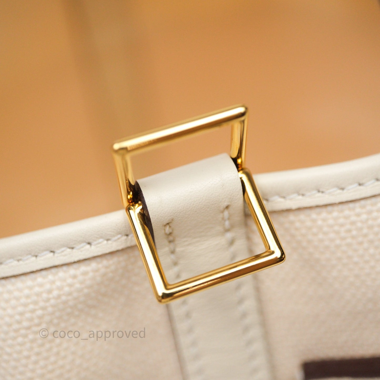 Hermès Picotin Lock 18 Cargo Pockets Nata I2 Palladium Hardware