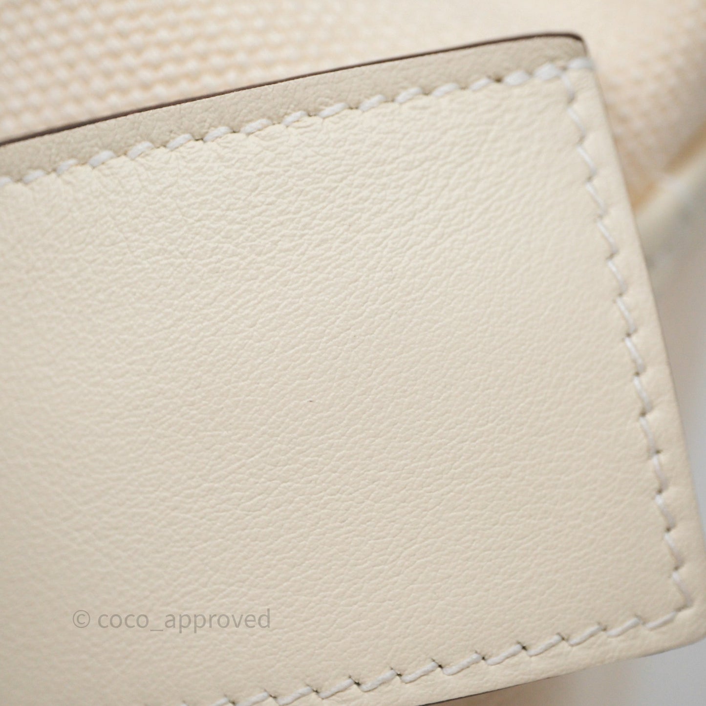 Hermès Picotin Lock 18 Cargo Pockets Nata I2 Palladium Hardware