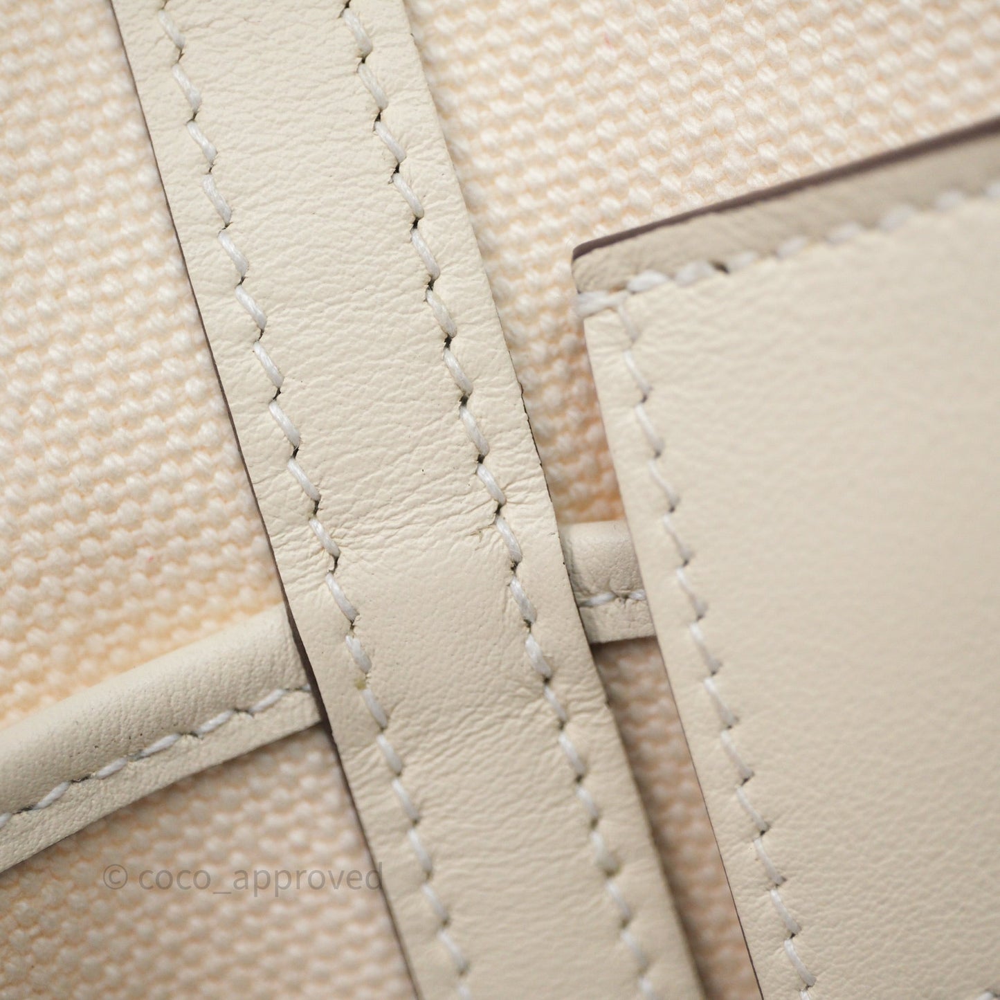 Hermès Picotin Lock 18 Cargo Pockets Nata I2 Palladium Hardware