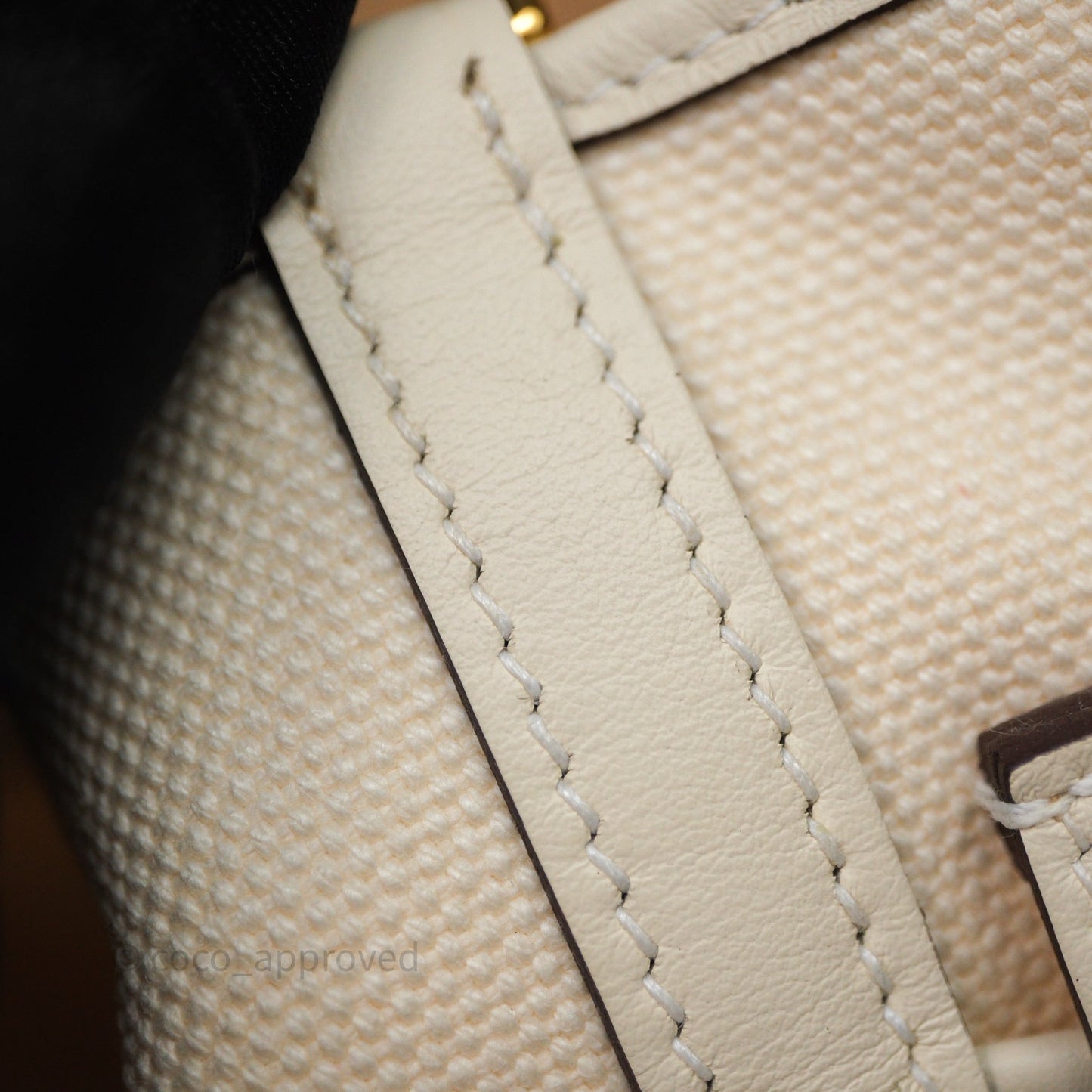 Hermès Picotin Lock 18 Cargo Pockets Nata I2 Palladium Hardware