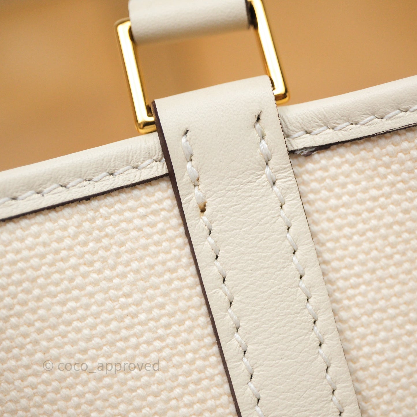 Hermès Picotin Lock 18 Cargo Pockets Nata I2 Palladium Hardware