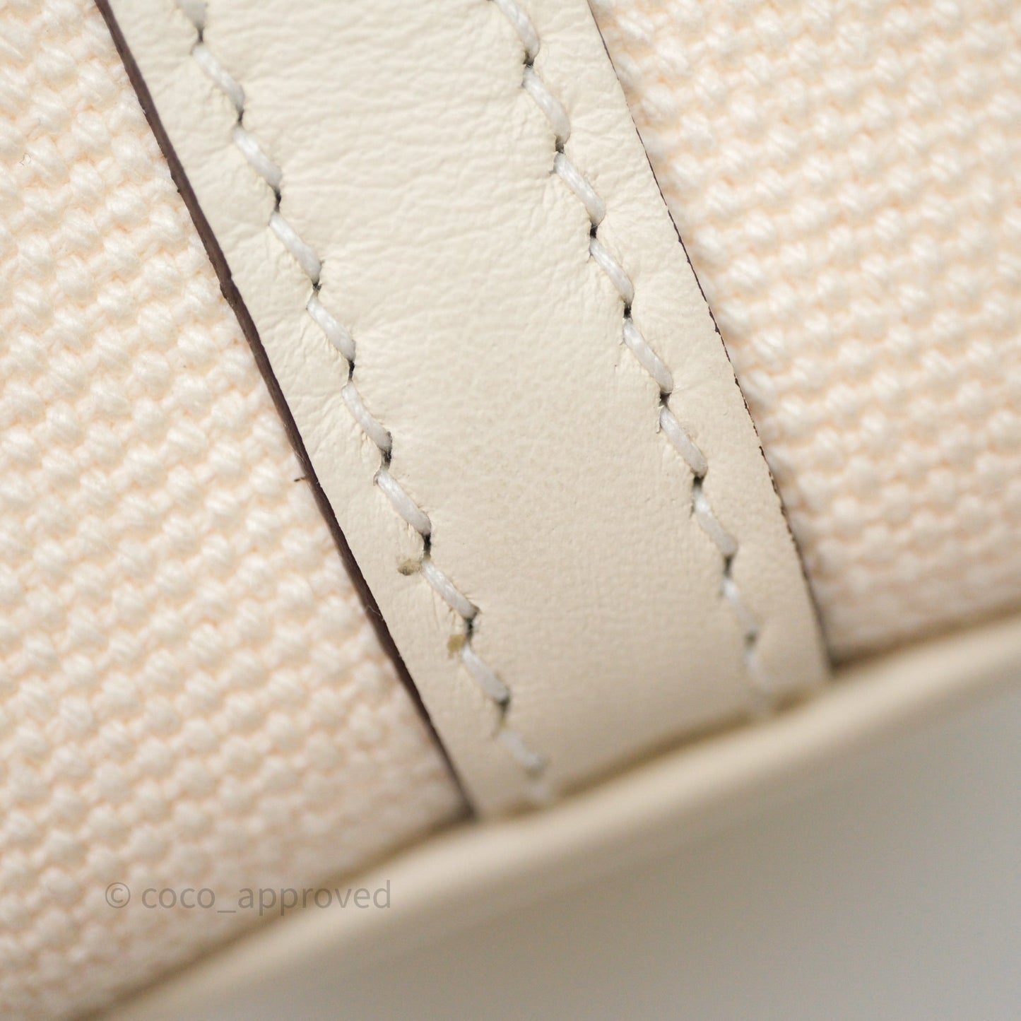 Hermès Picotin Lock 18 Cargo Pockets Nata I2 Palladium Hardware