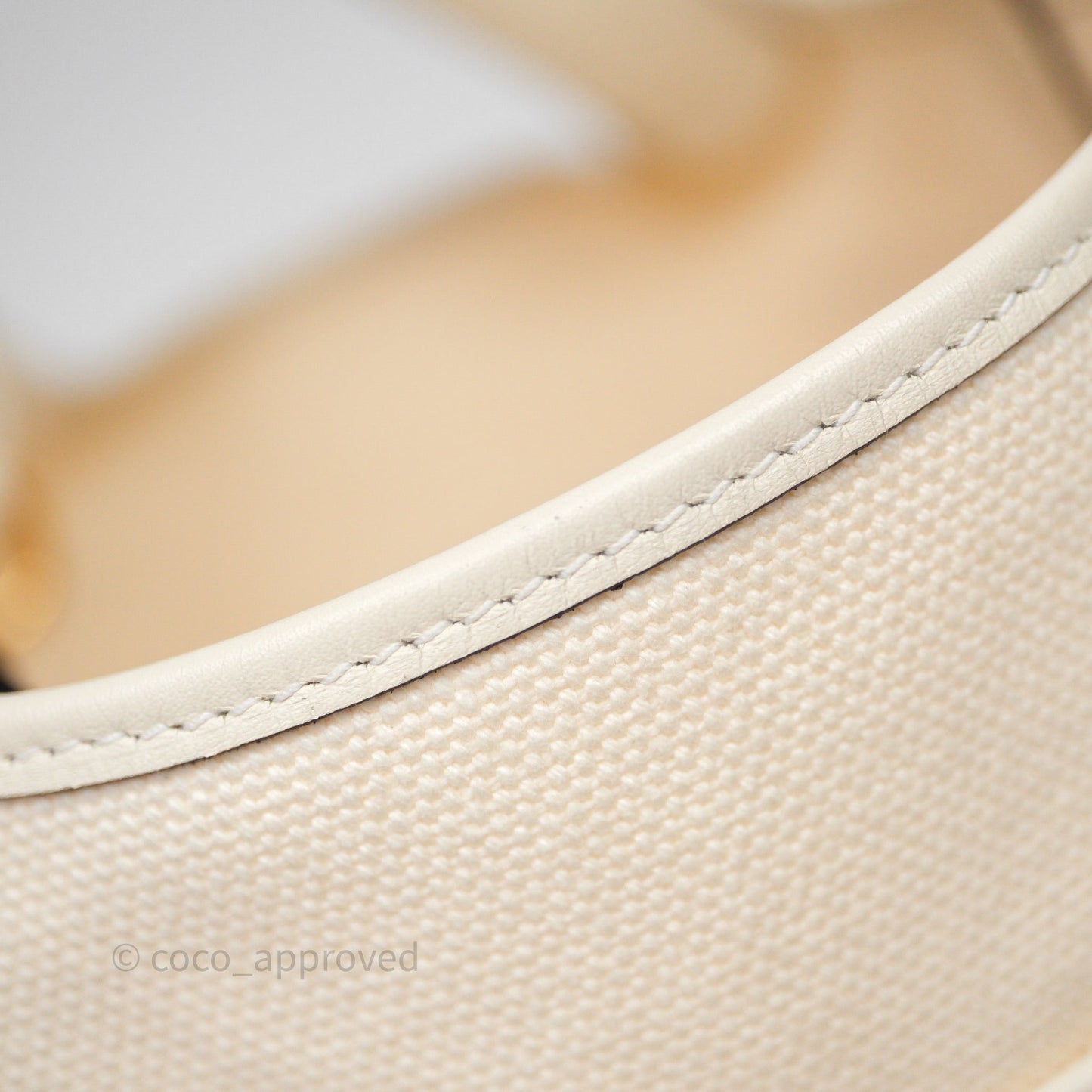 Hermès Picotin Lock 18 Cargo Pockets Nata I2 Palladium Hardware