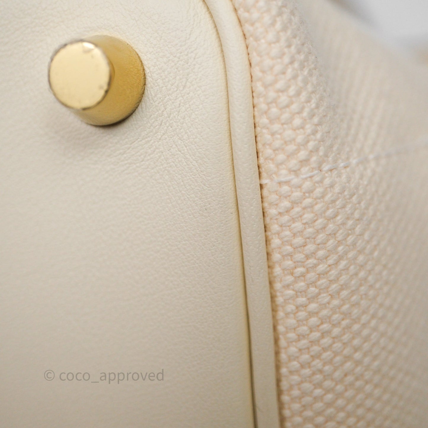 Hermès Picotin Lock 18 Cargo Pockets Nata I2 Palladium Hardware