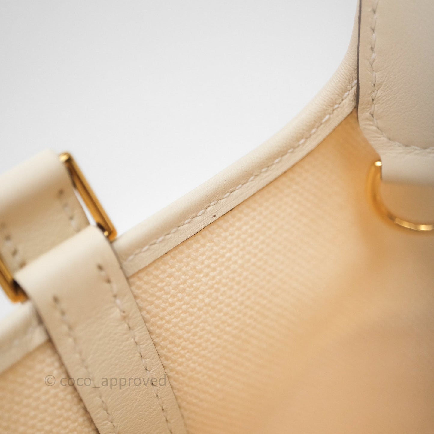 Hermès Picotin Lock 18 Cargo Pockets Nata I2 Palladium Hardware