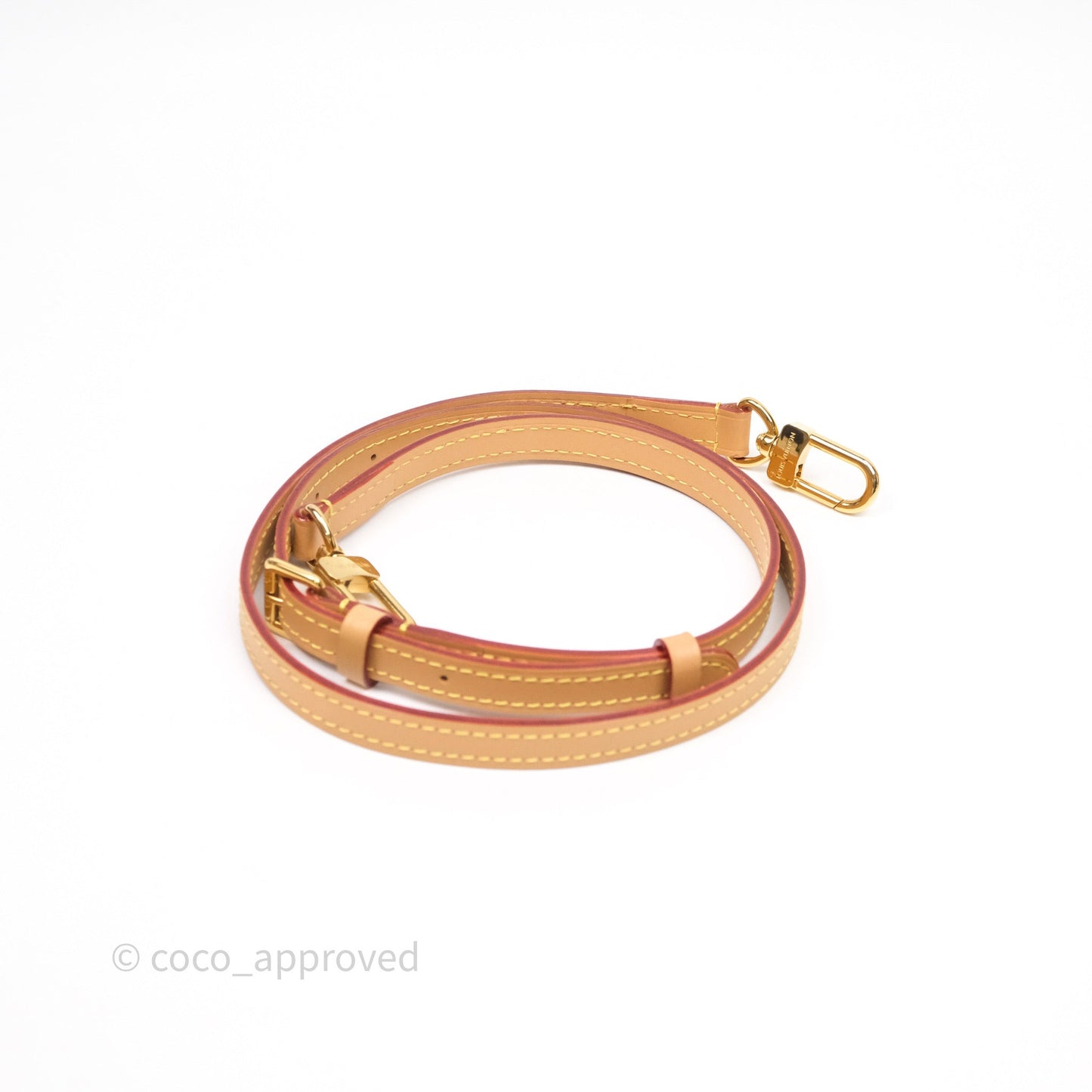 Louis Vuitton Nano Speedy Monogram