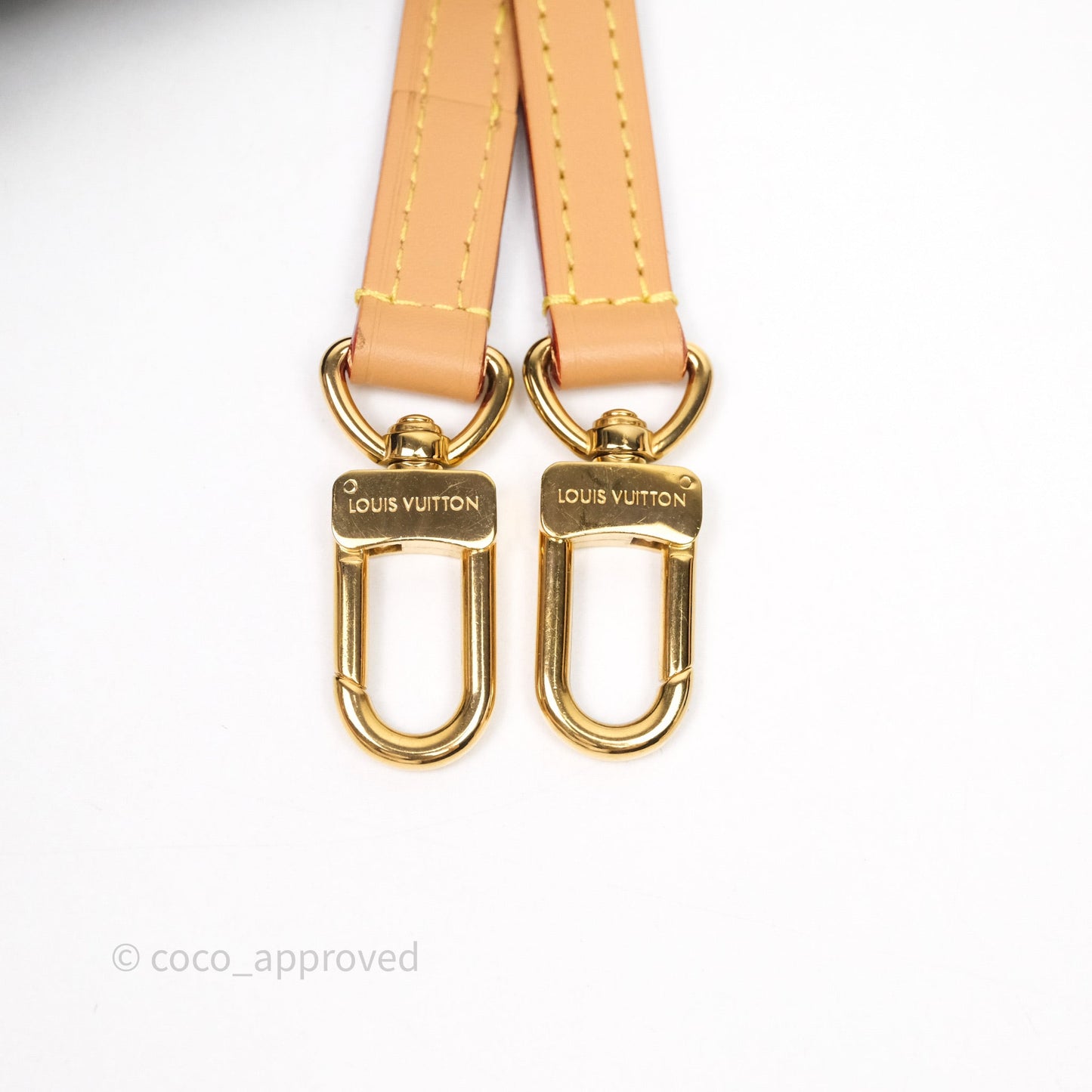 Louis Vuitton Nano Speedy Monogram