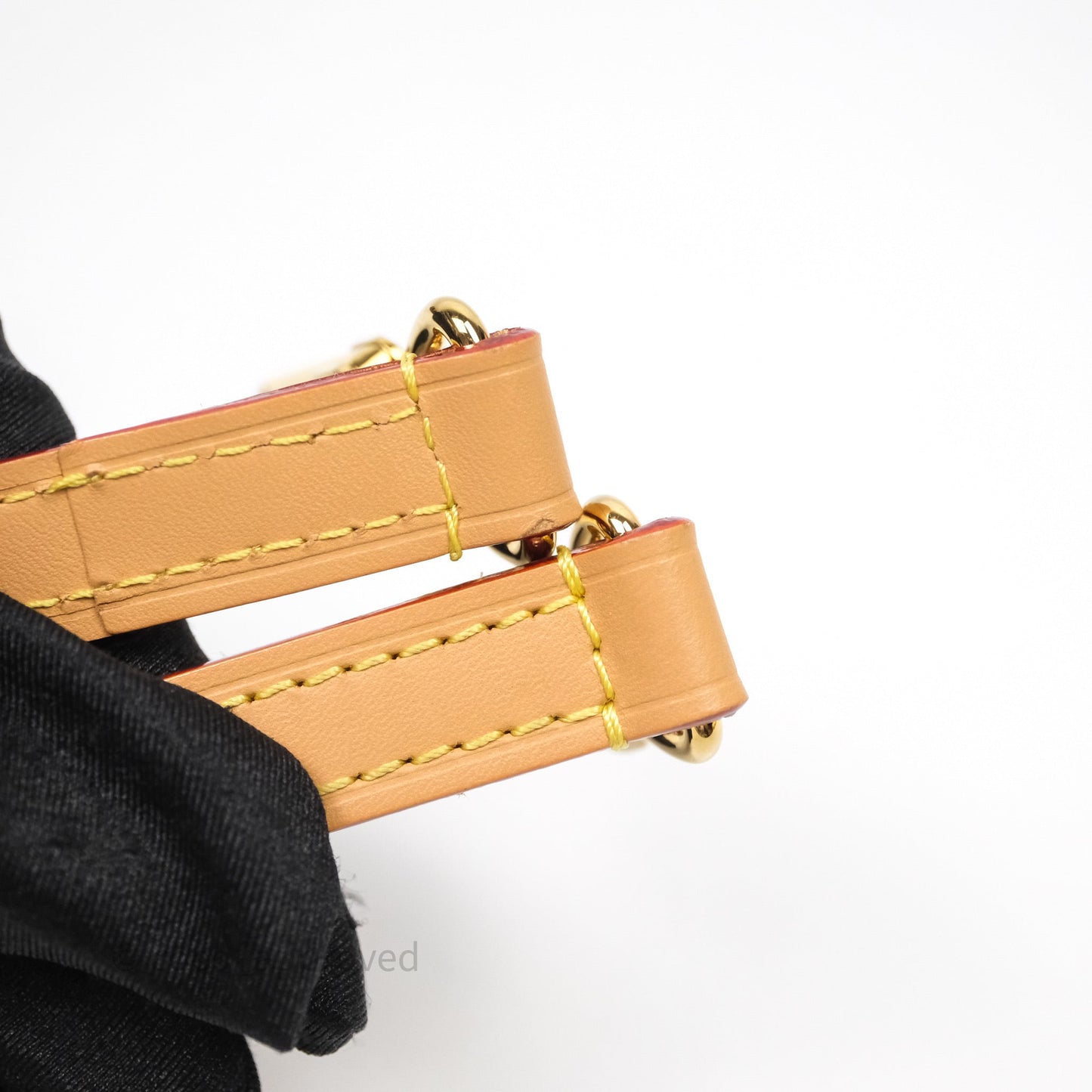 Louis Vuitton Nano Speedy Monogram