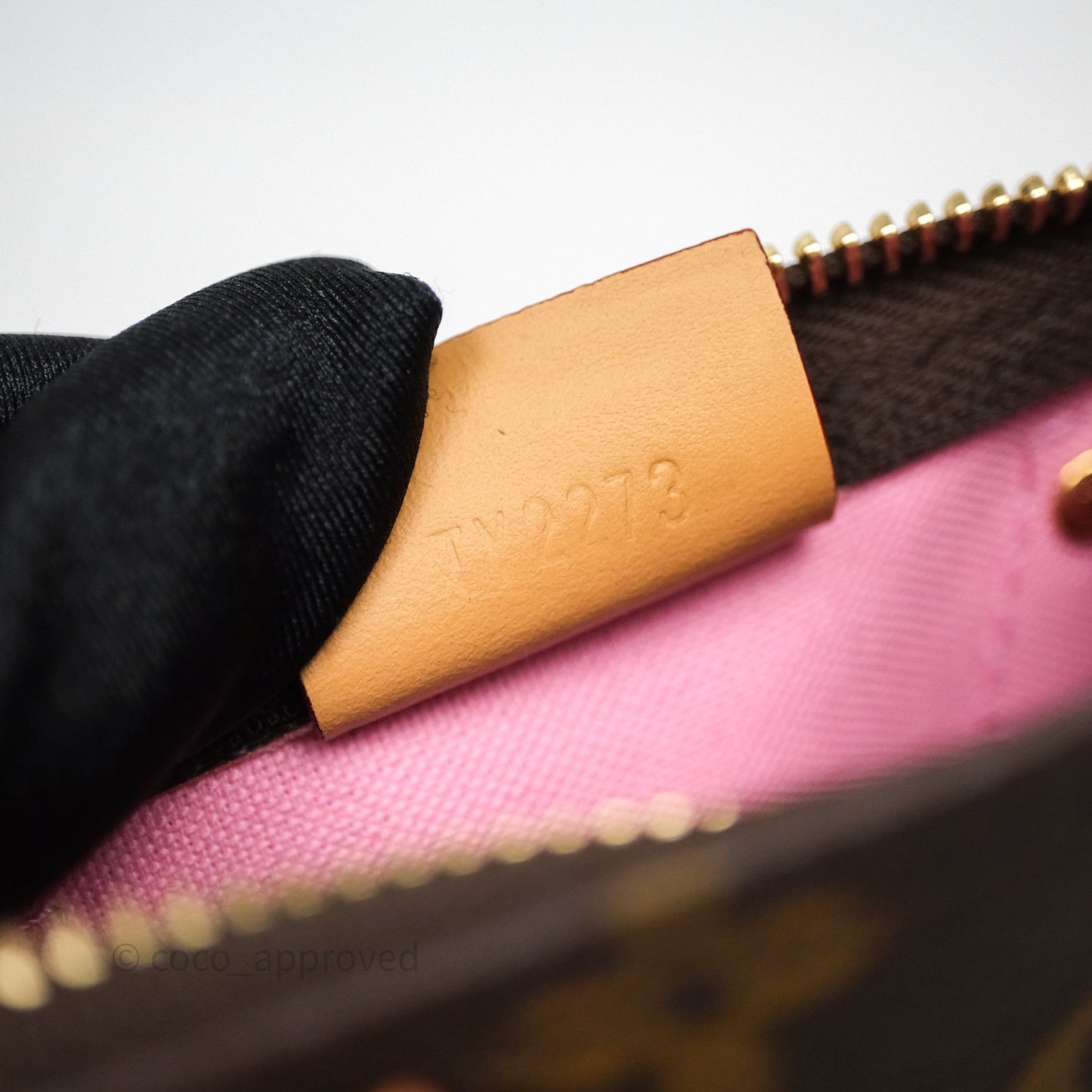 Louis Vuitton Nano Speedy Monogram Vivienne Christmas Edition