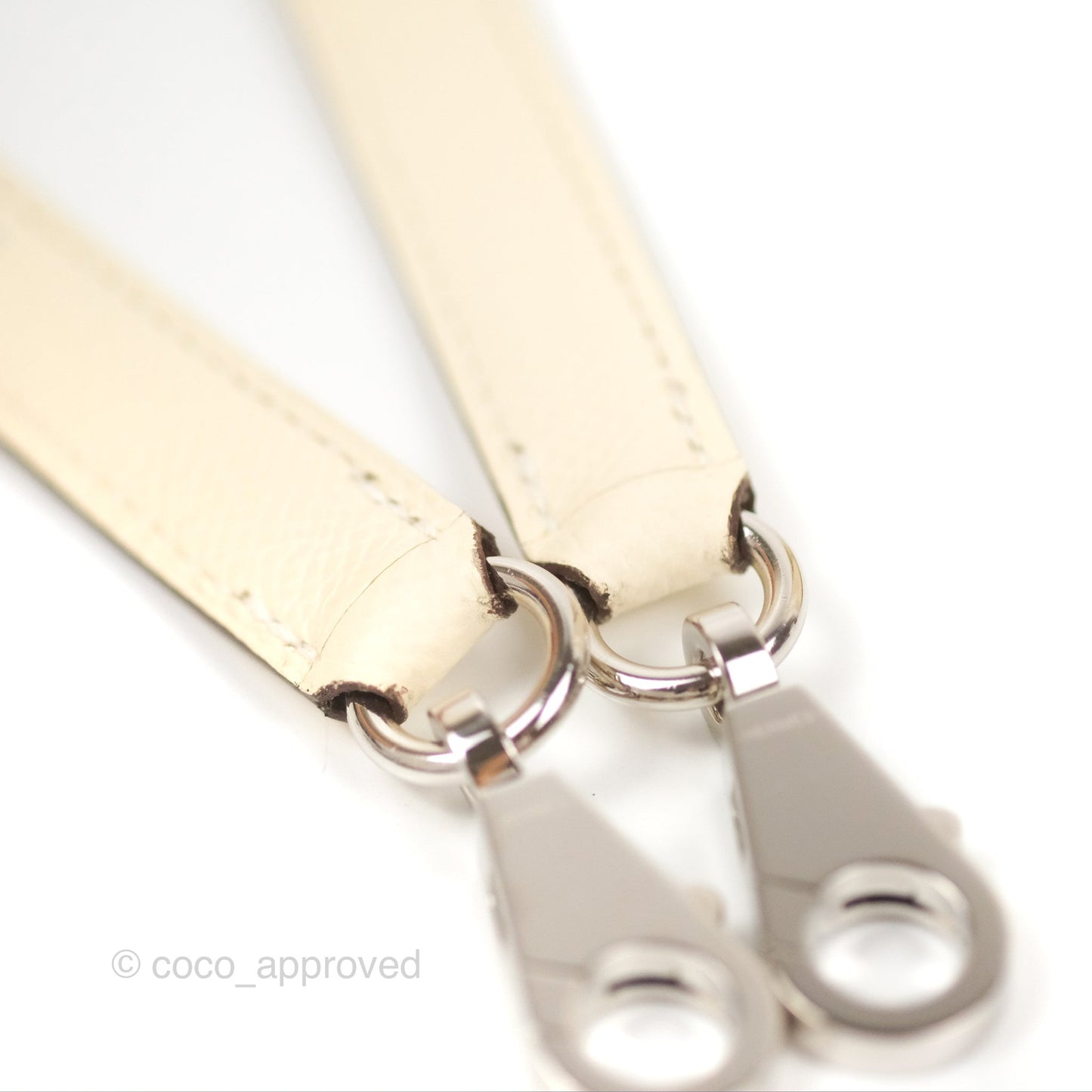 Hermès Bolide 1923 25 Nata Epsom Palladium Hardware