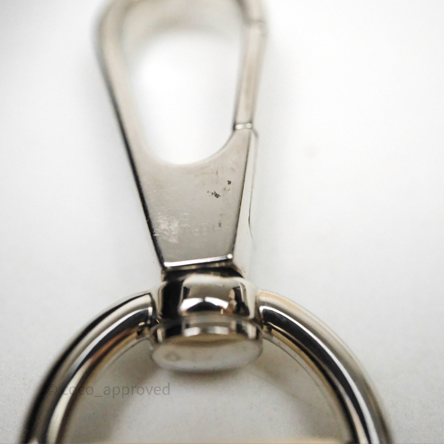 Hermès Mini Evelyne 16 Nata I2 Clemence Palladium Hardware