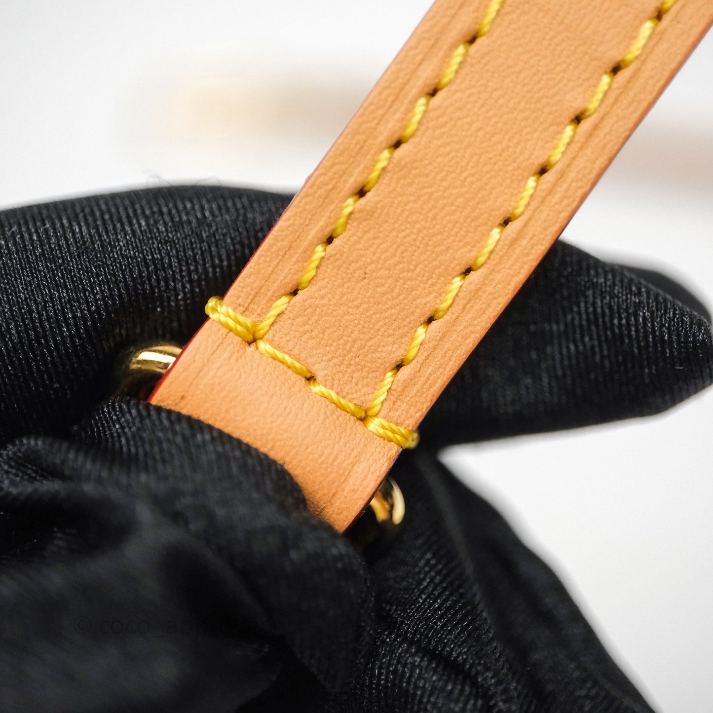 Louis Vuitton Nano Speedy Monogram Vivienne Christmas Edition
