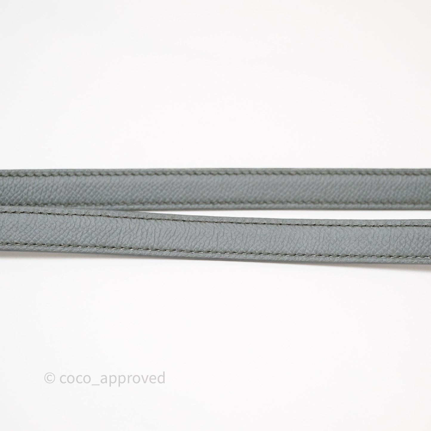 Hermès Kelly 28 Sellier Vert Amanda 63 Epsom Gold Hardware