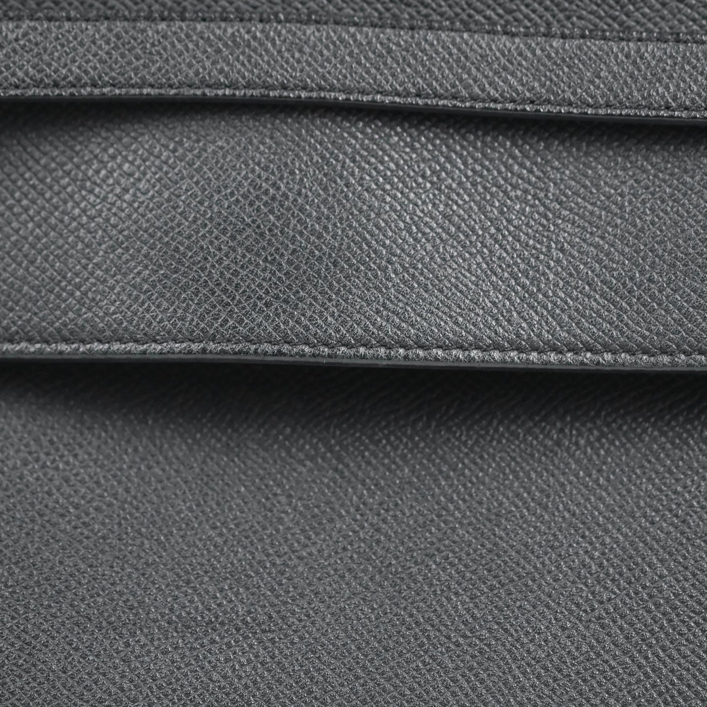 Celine Mini Belt Bag Dark Navy Grained Calfskin Ruthenium Hardware