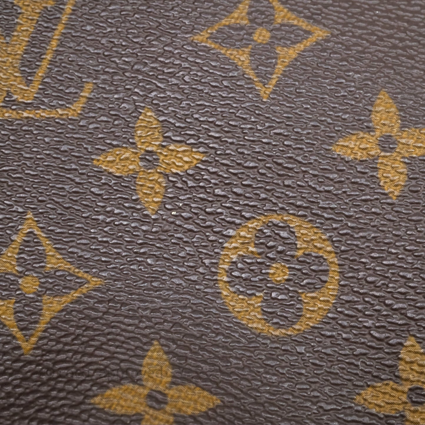 Louis Vuitton Neverfull Tote Bag Monogram Canvas