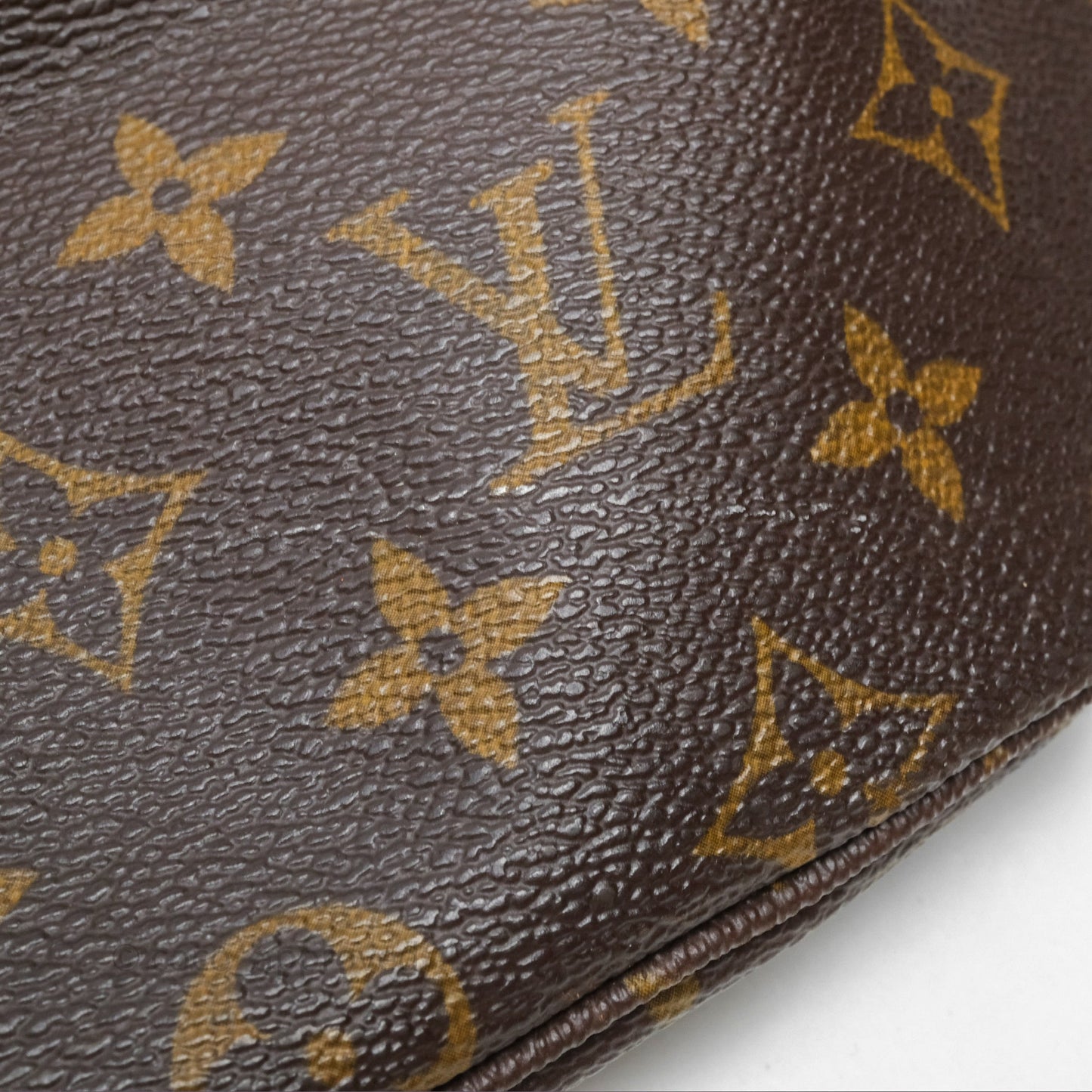 Louis Vuitton Neverfull Tote Bag Monogram Canvas