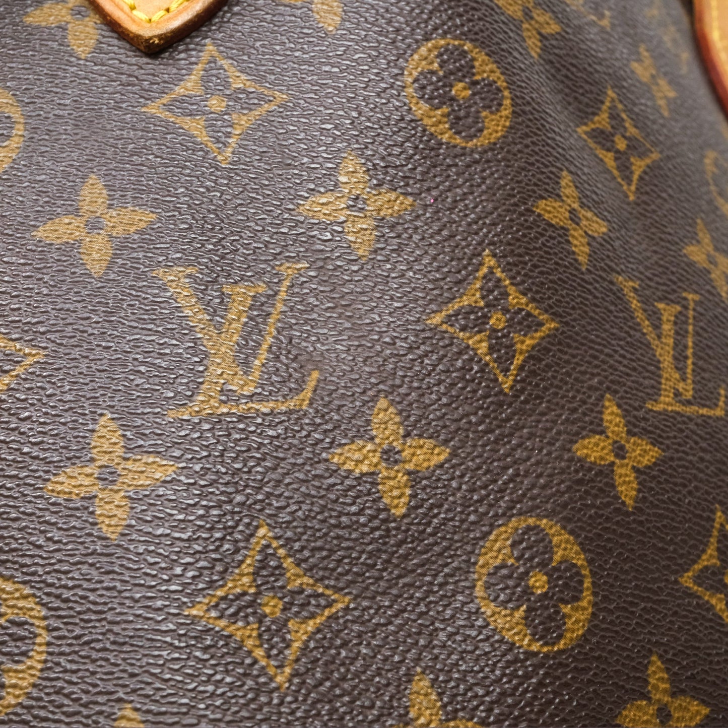 Louis Vuitton Neverfull Tote Bag Monogram Canvas