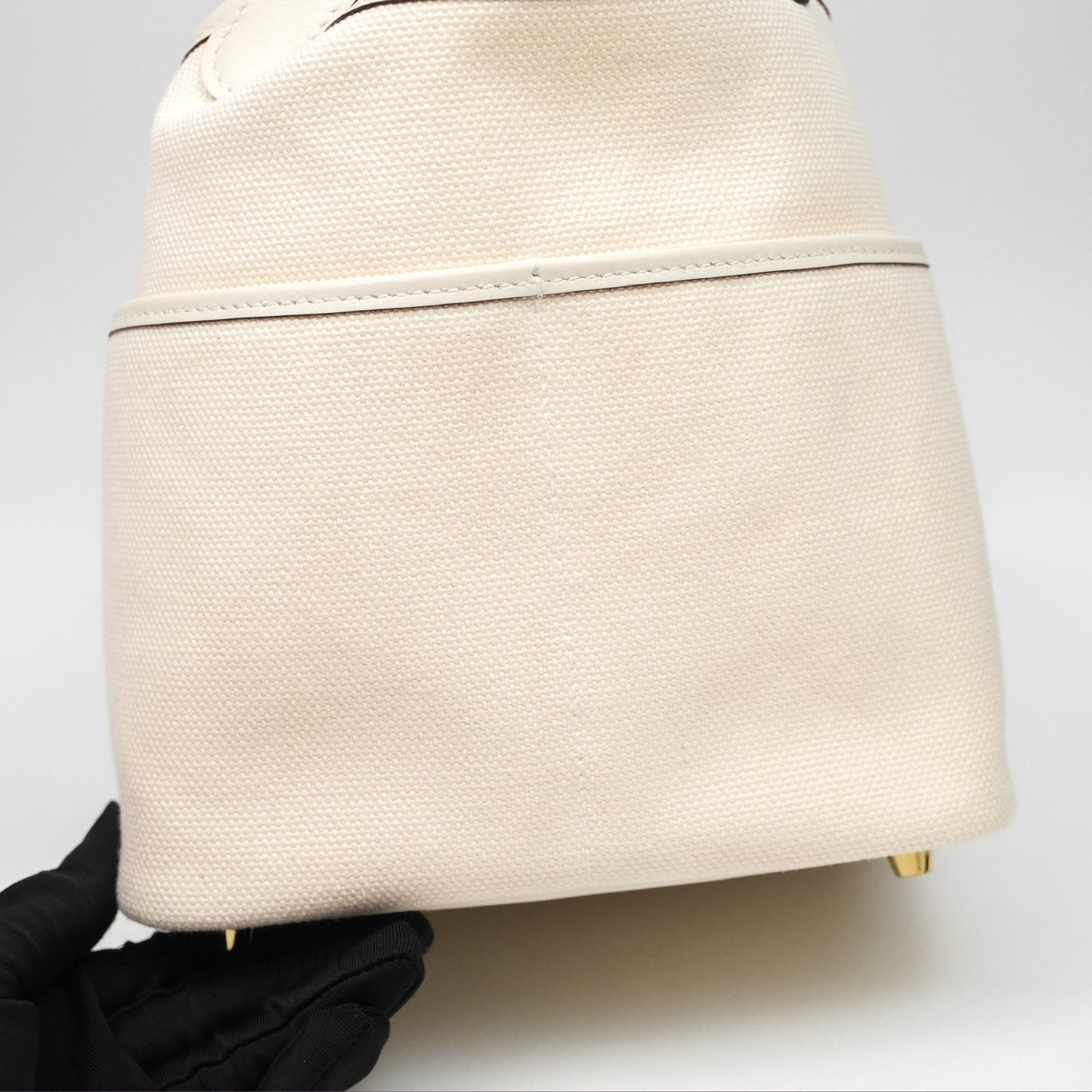 Hermès Picotin Lock 18 Cargo Pockets Nata I2 Palladium Hardware