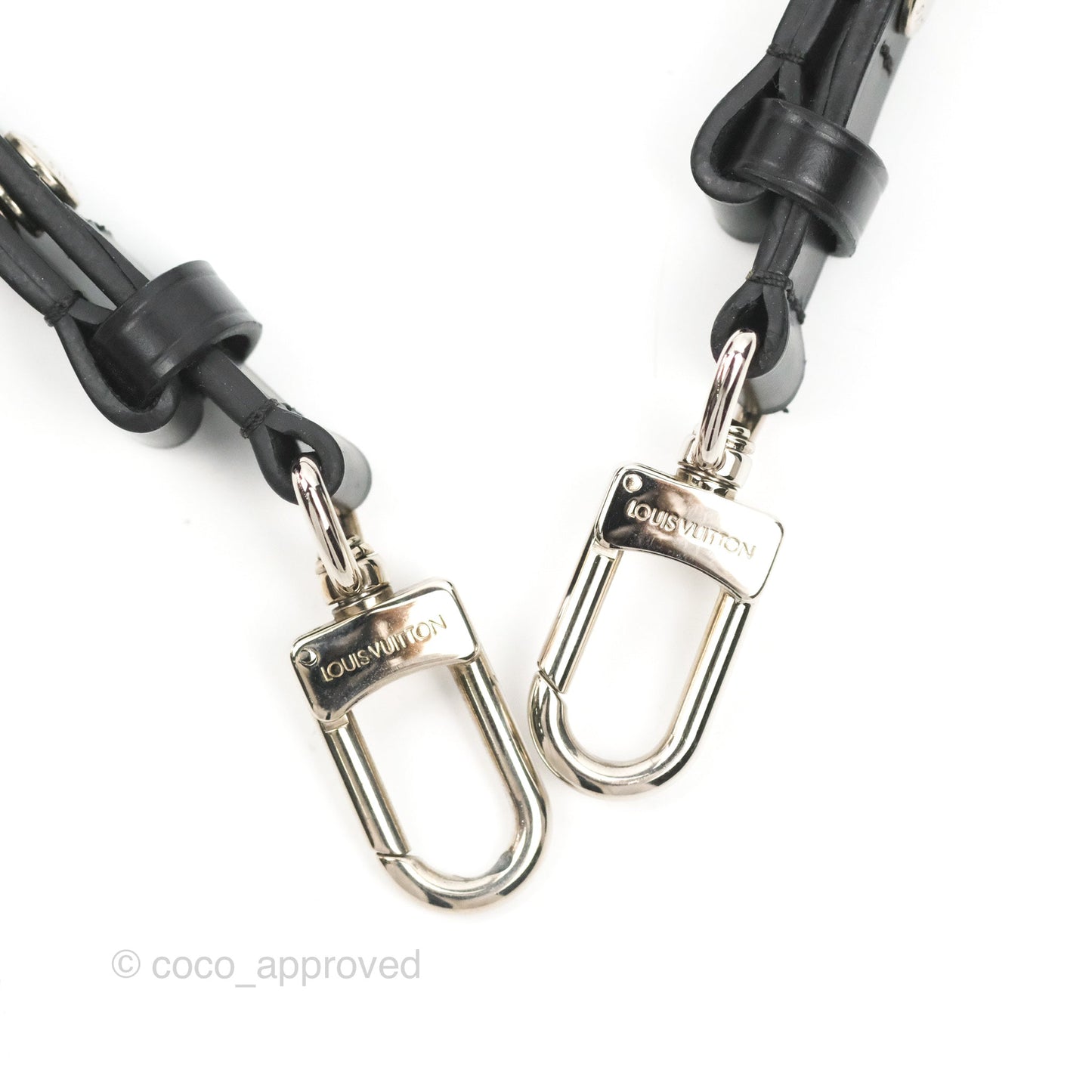 Louis Vuitton Neonoe MM Black Epi
