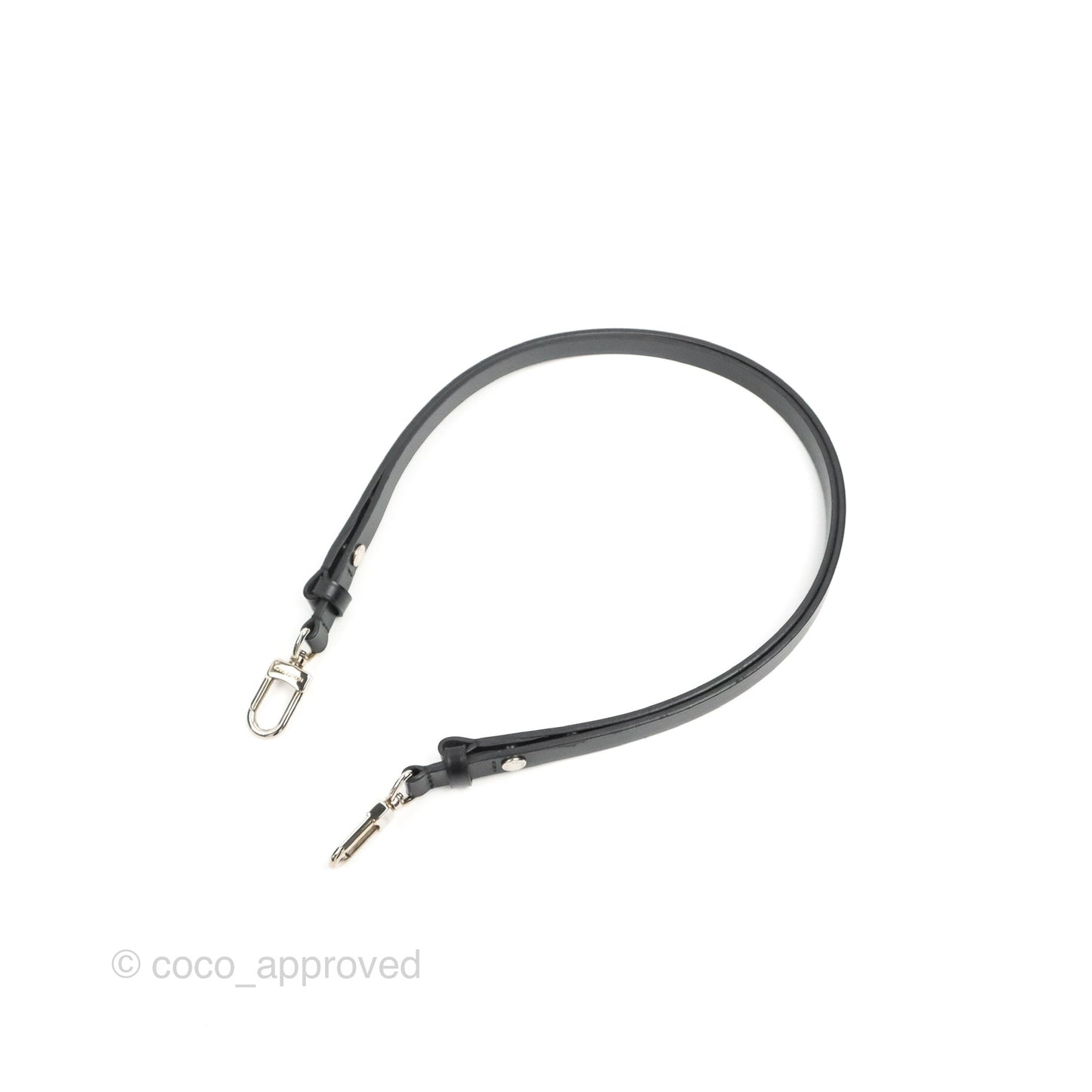 Louis Vuitton Neonoe MM Black Epi