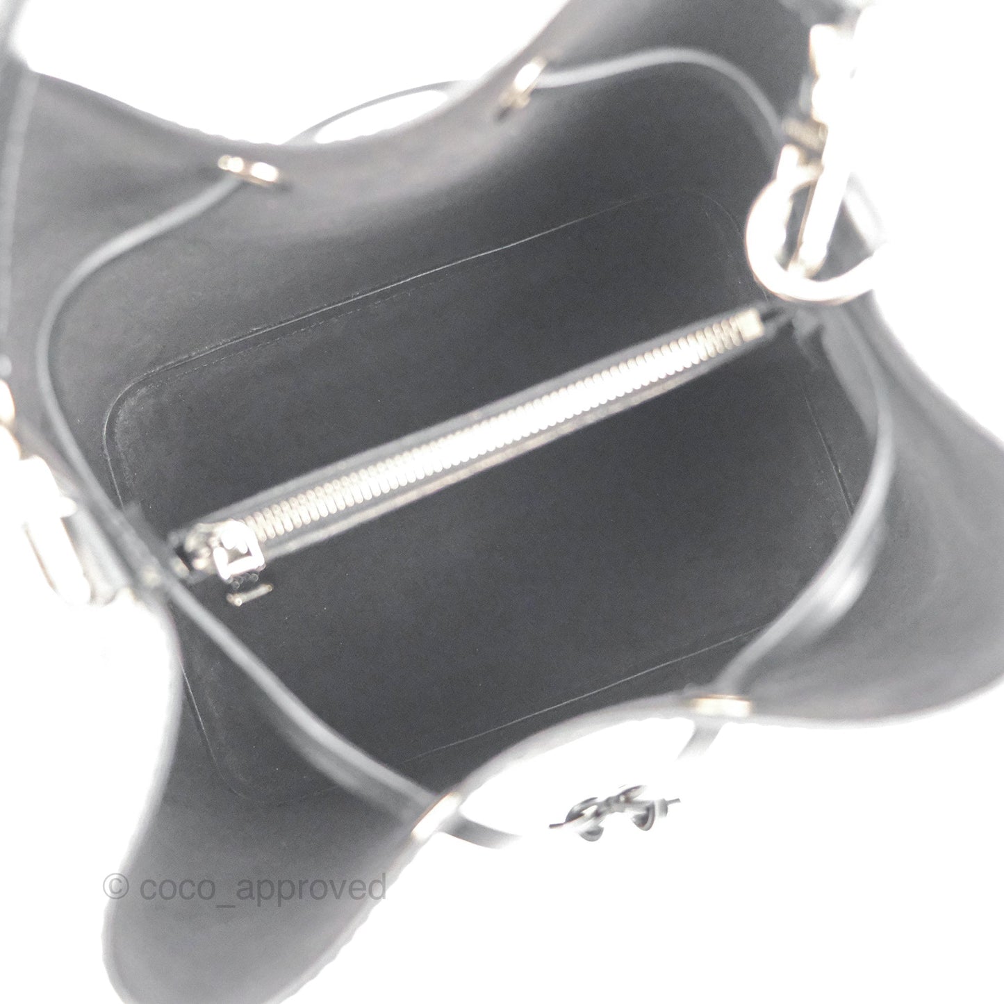 Louis Vuitton Neonoe MM Black Epi