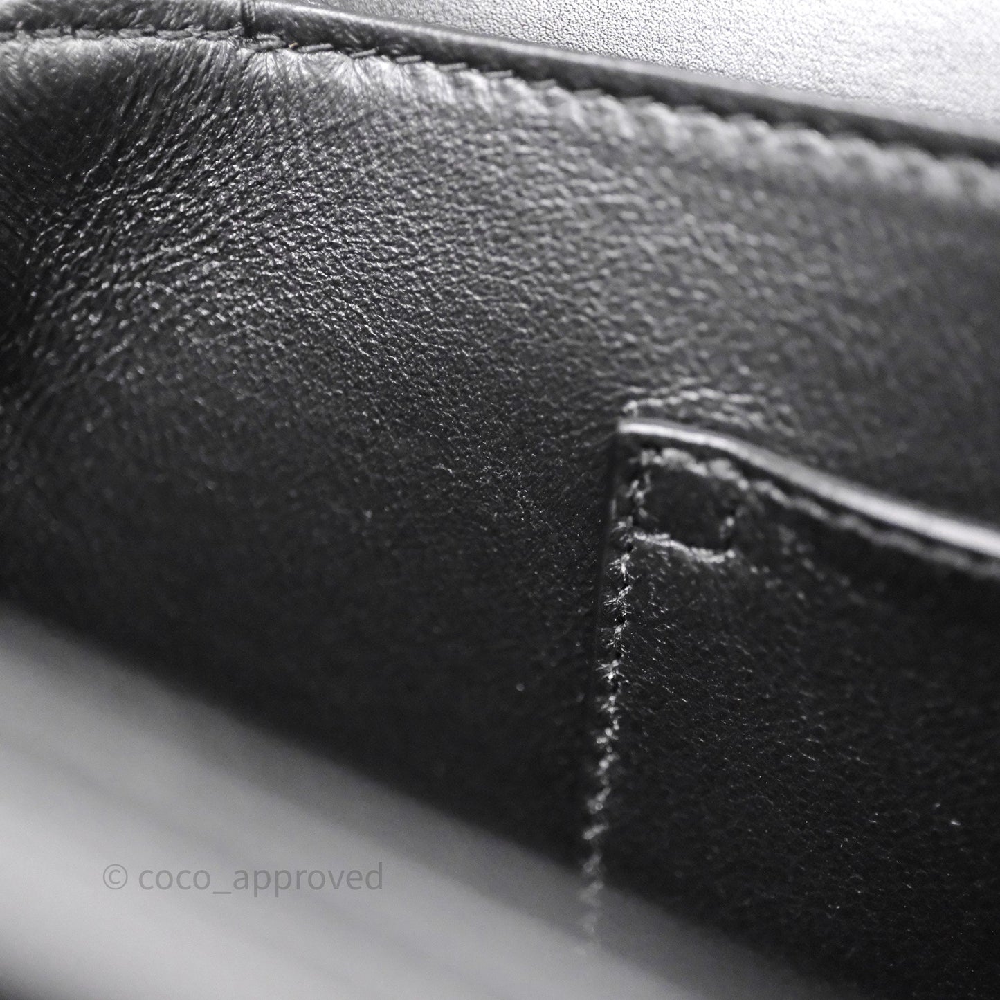 Saint Laurent Medium Black Solferino Bag Gold Hardware